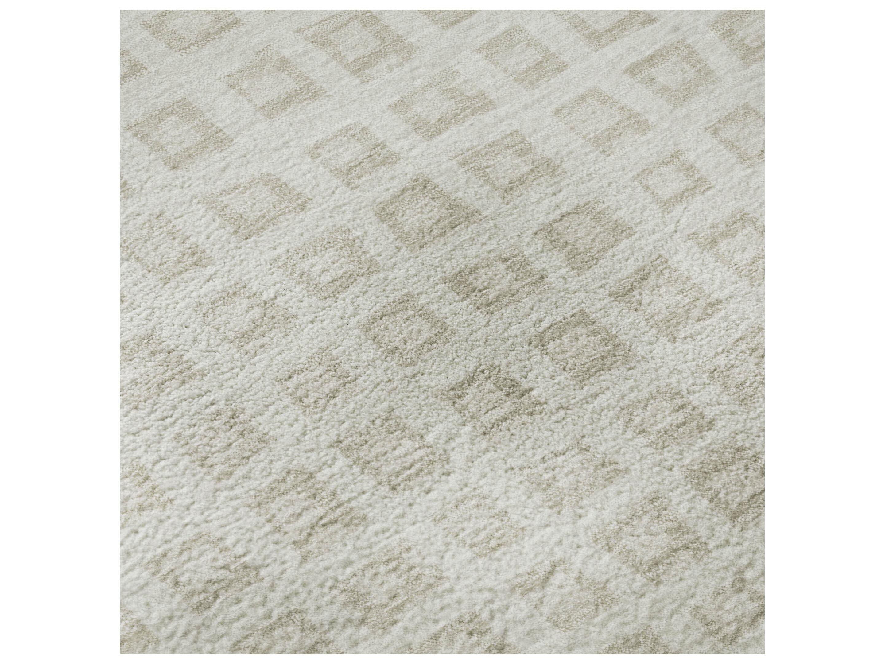 Dalyn The Reserve Geometric Area Rug
