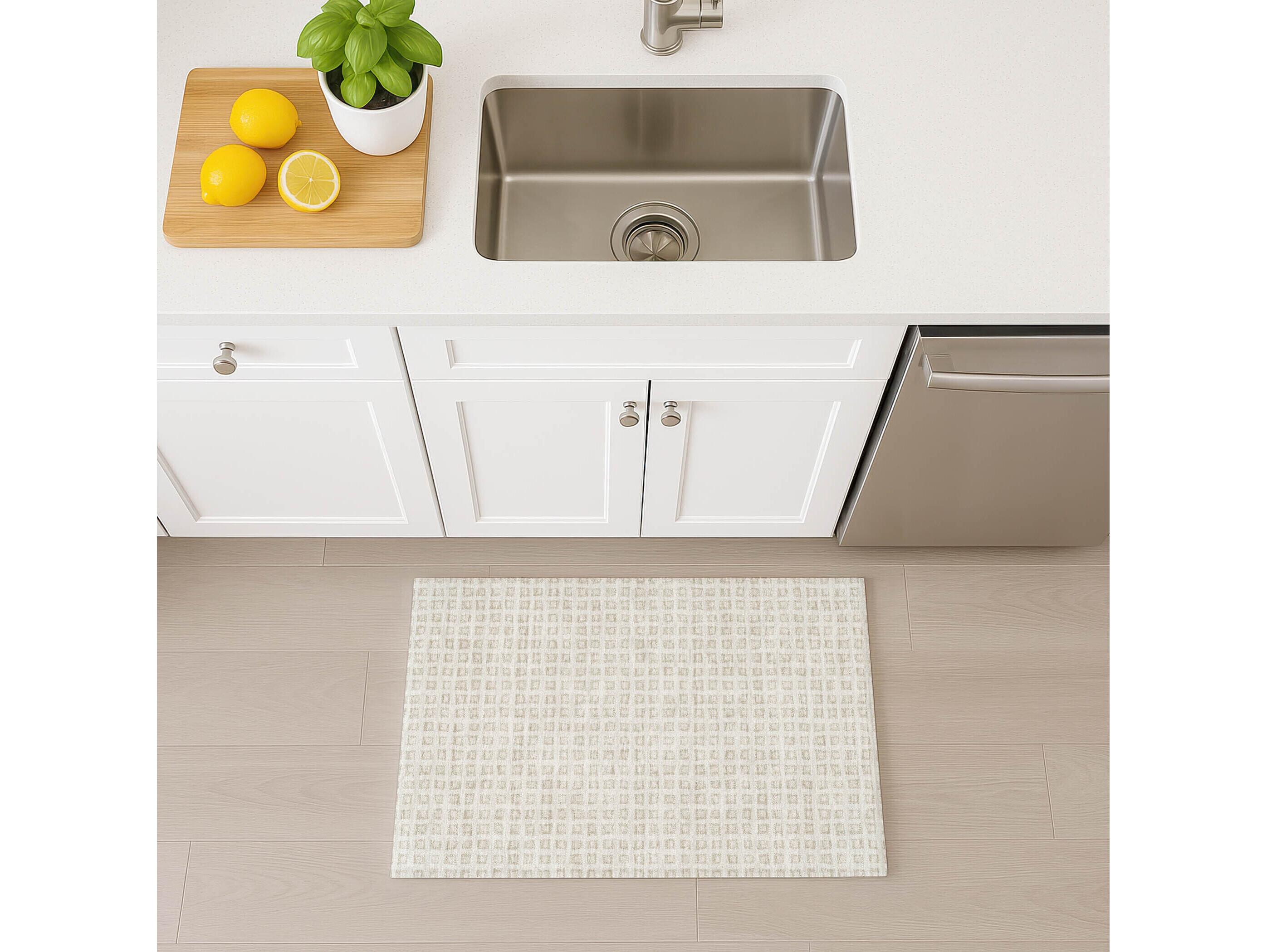 Dalyn The Reserve Geometric Area Rug