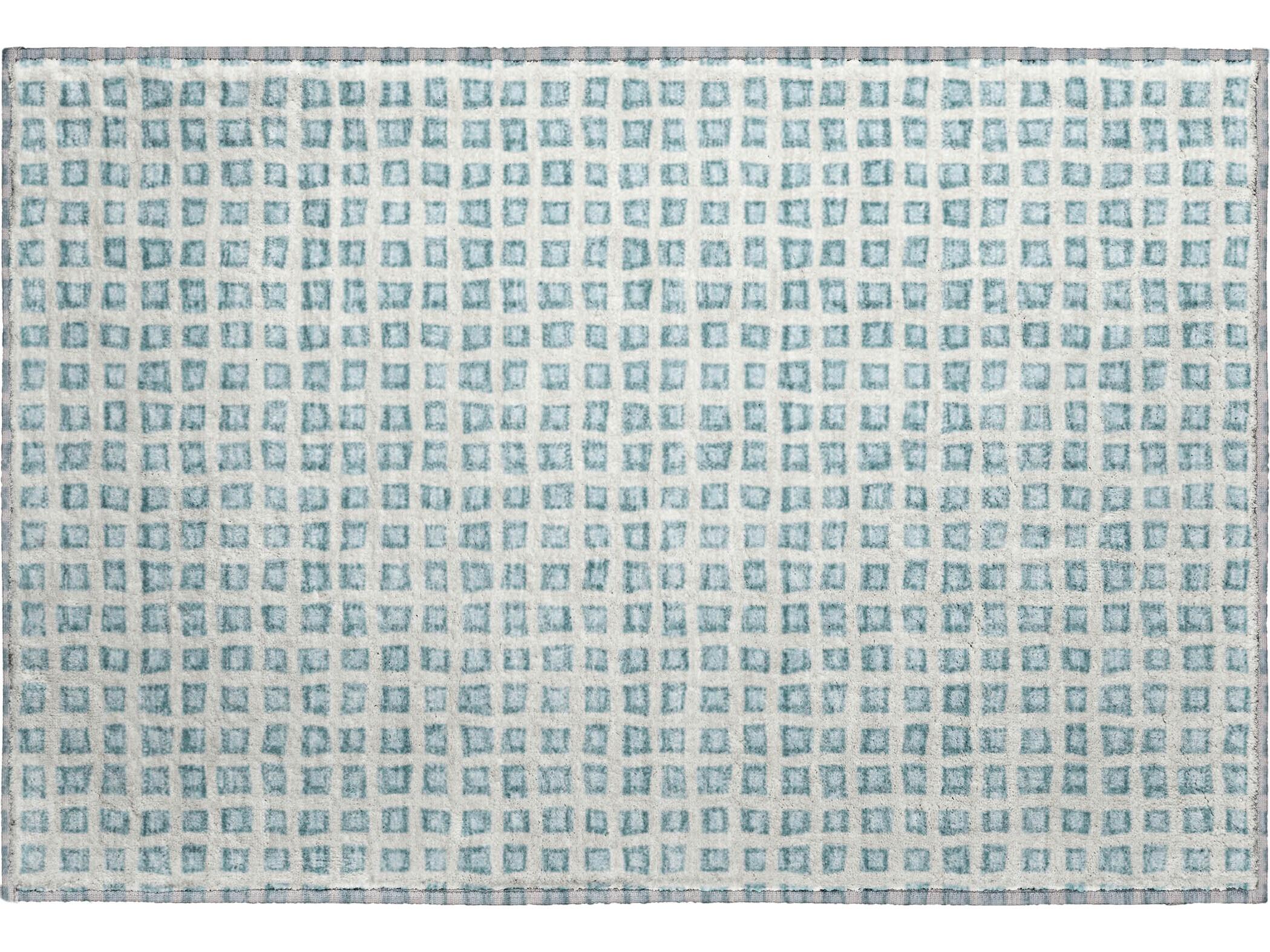 Dalyn The Reserve Geometric Area Rug