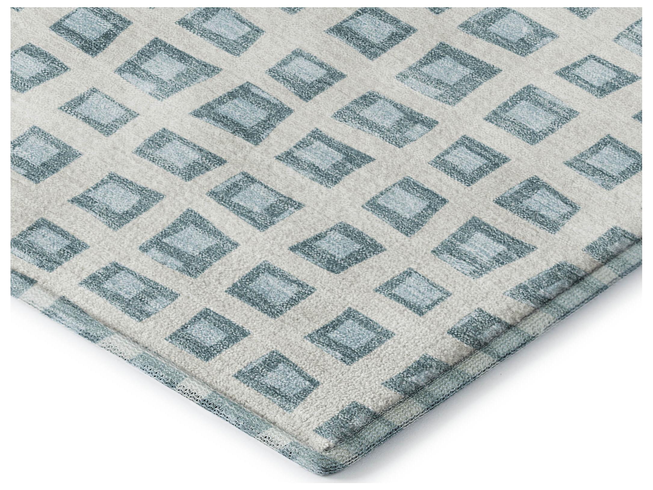 Dalyn The Reserve Geometric Area Rug