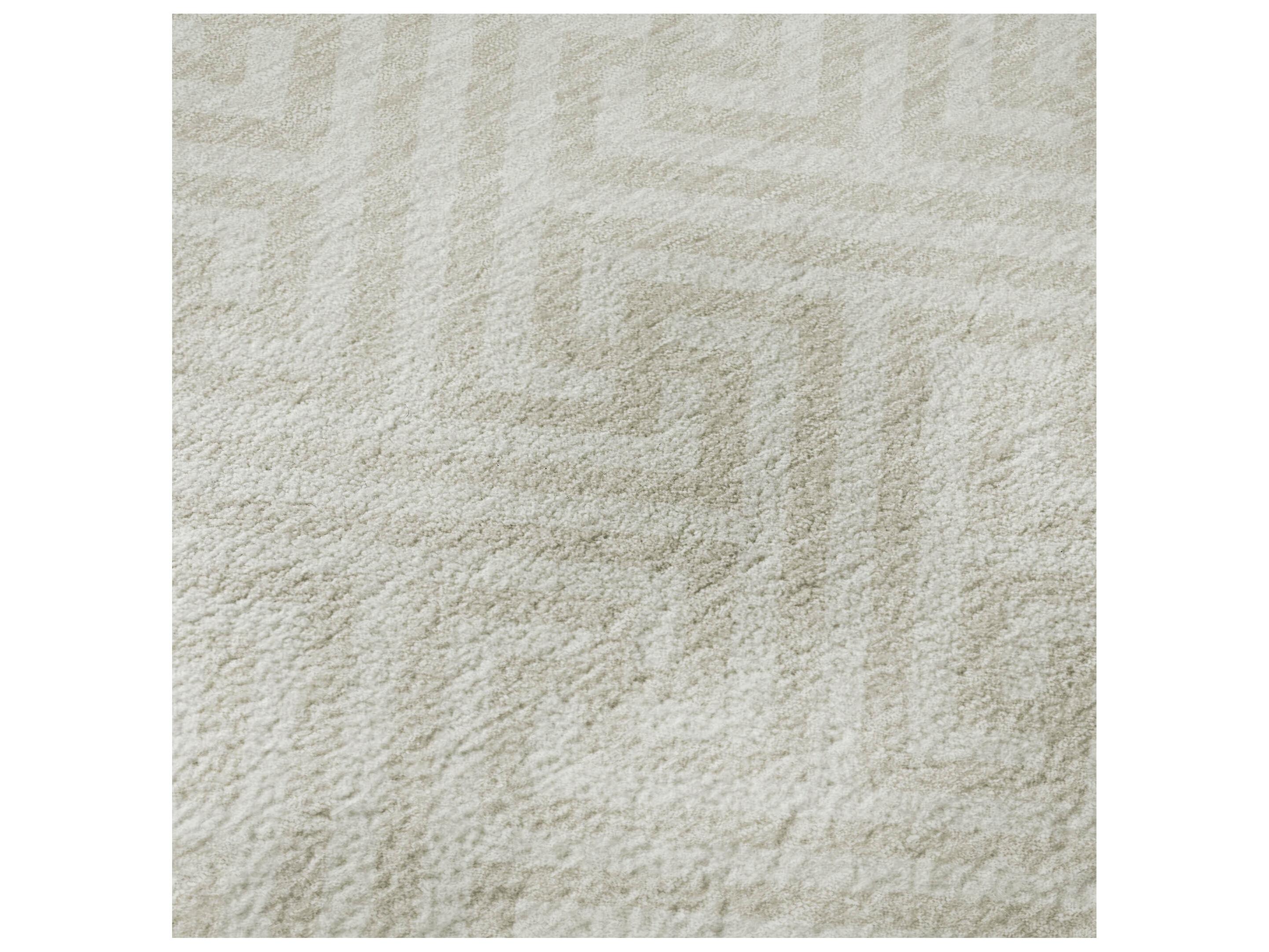 Dalyn The Reserve Geometric Area Rug