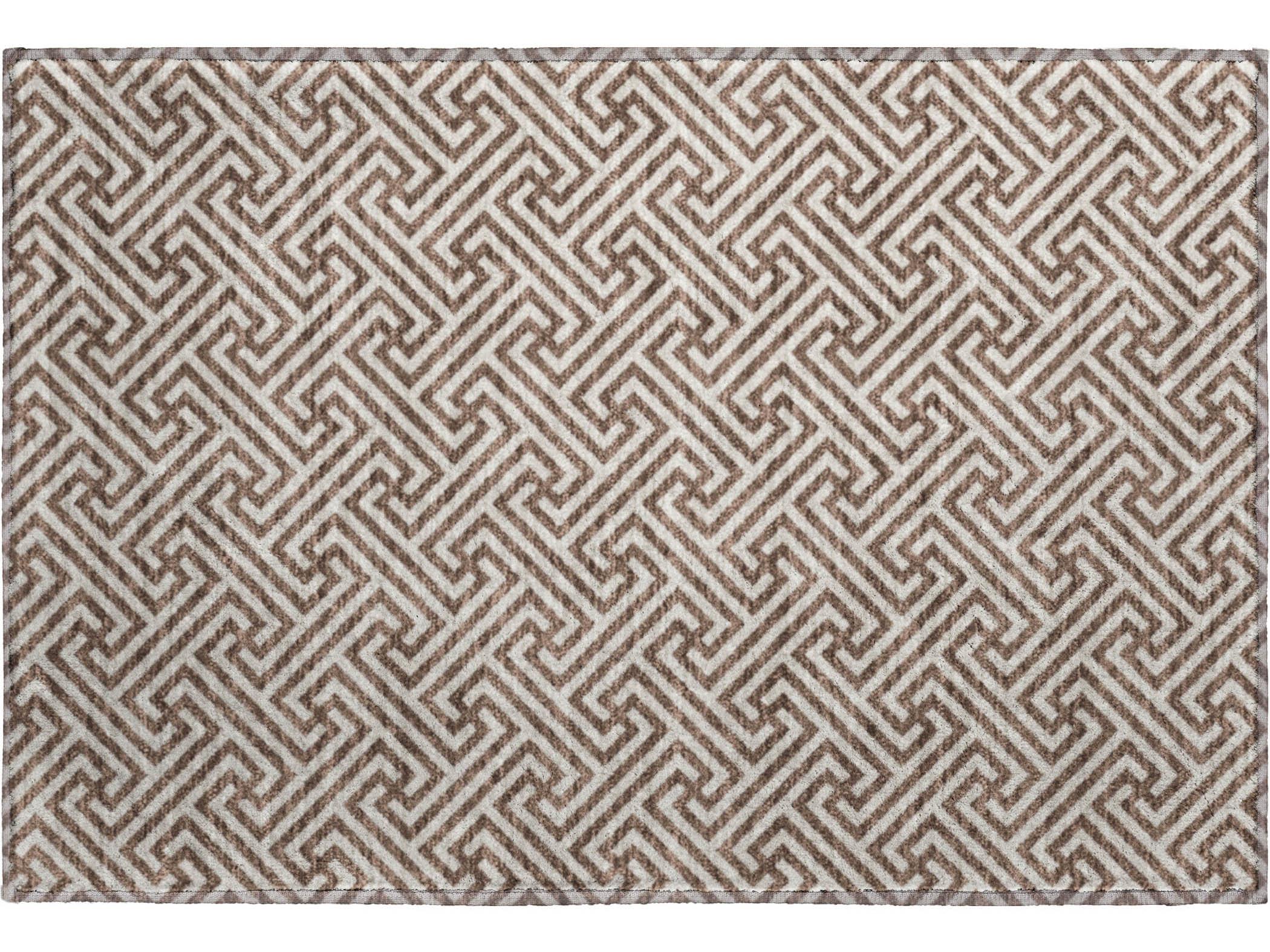 Dalyn The Reserve Geometric Area Rug