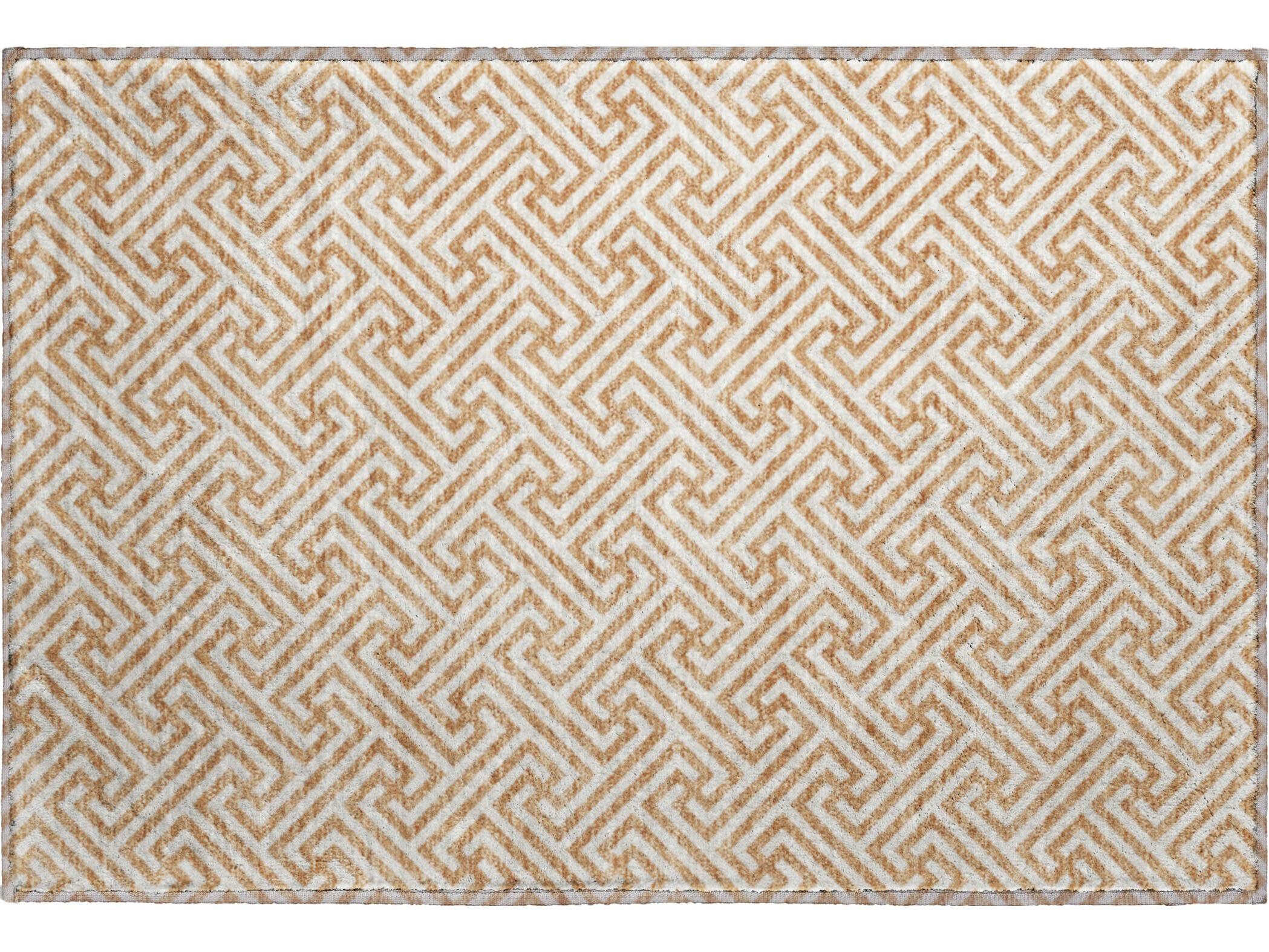 Dalyn The Reserve Geometric Area Rug