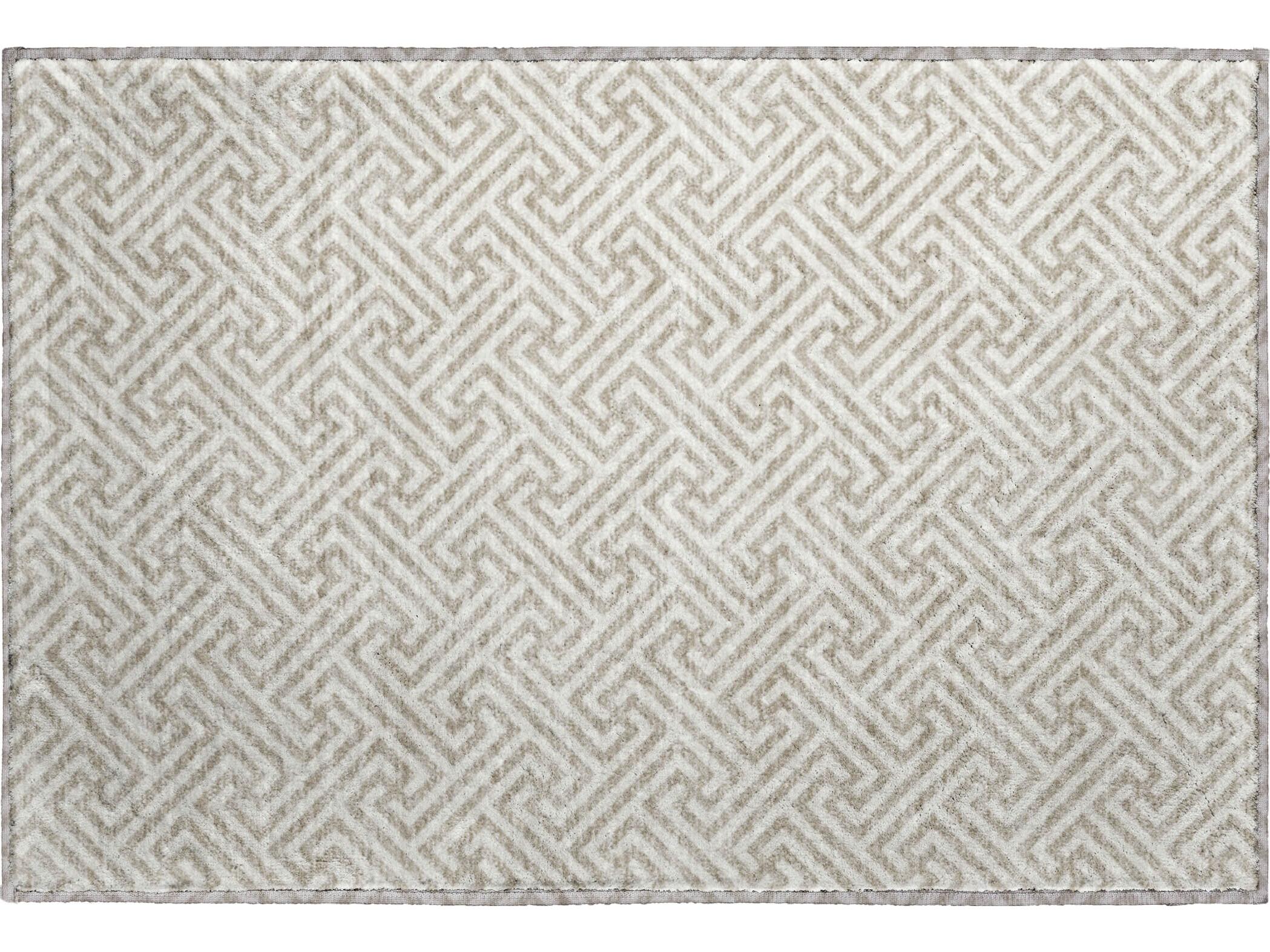 Dalyn The Reserve Geometric Area Rug