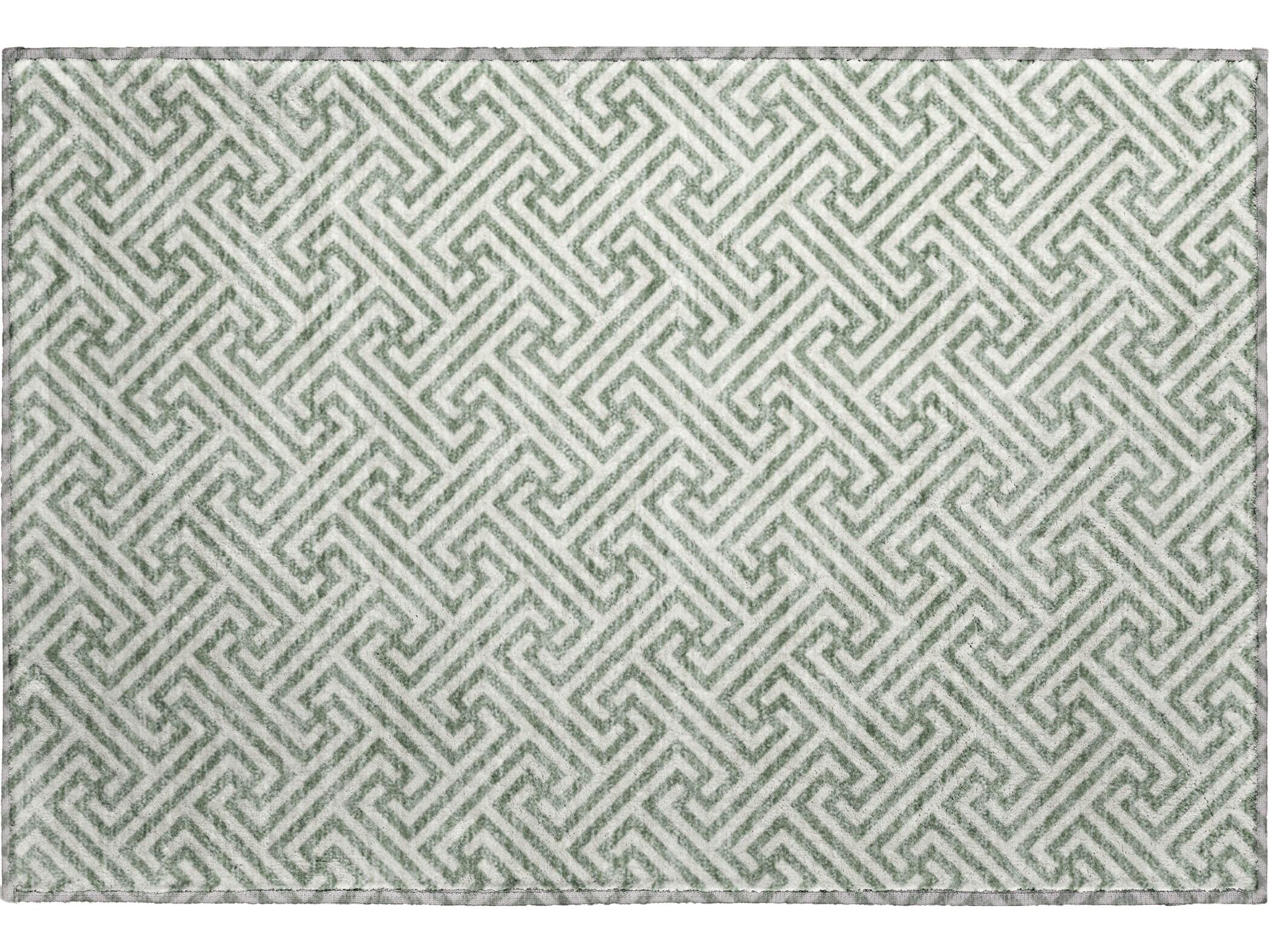 Dalyn The Reserve Geometric Area Rug