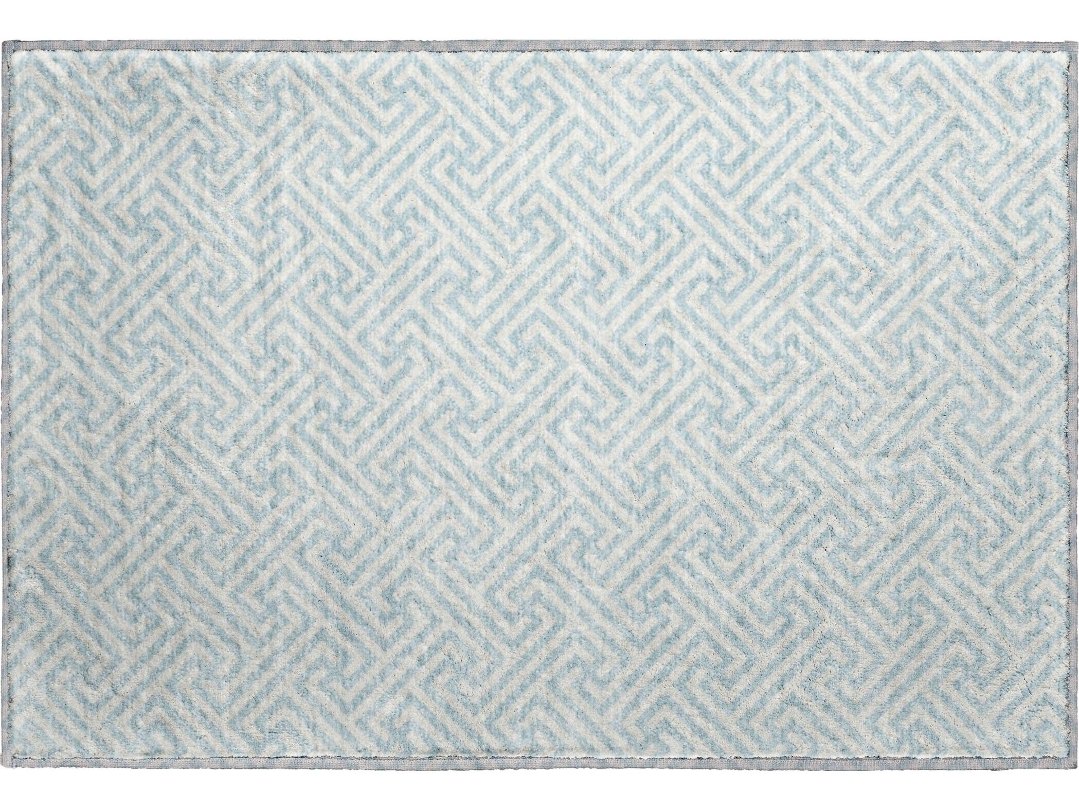 Dalyn The Reserve Geometric Area Rug