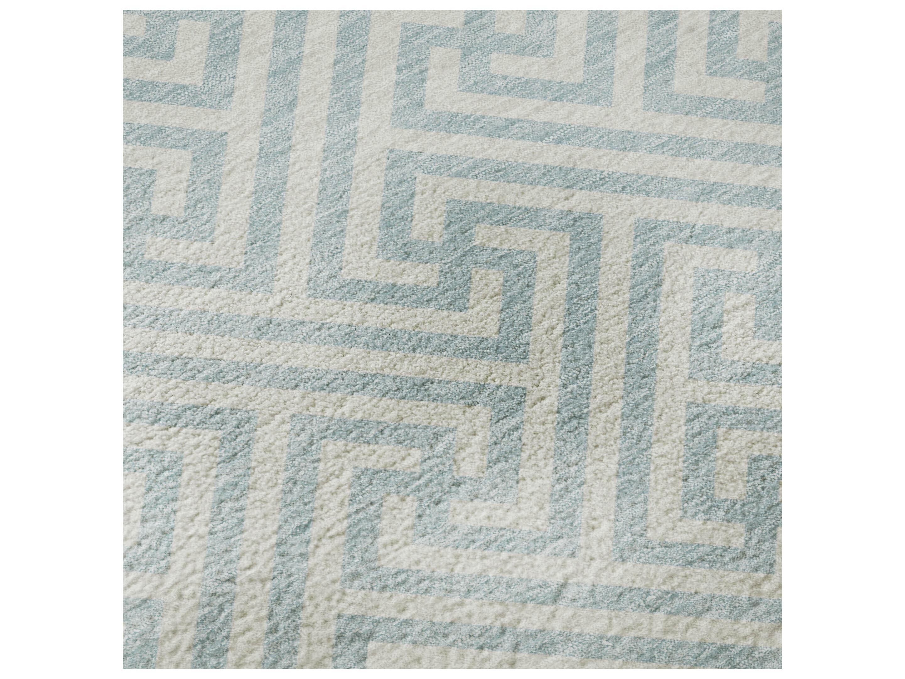 Dalyn The Reserve Geometric Area Rug