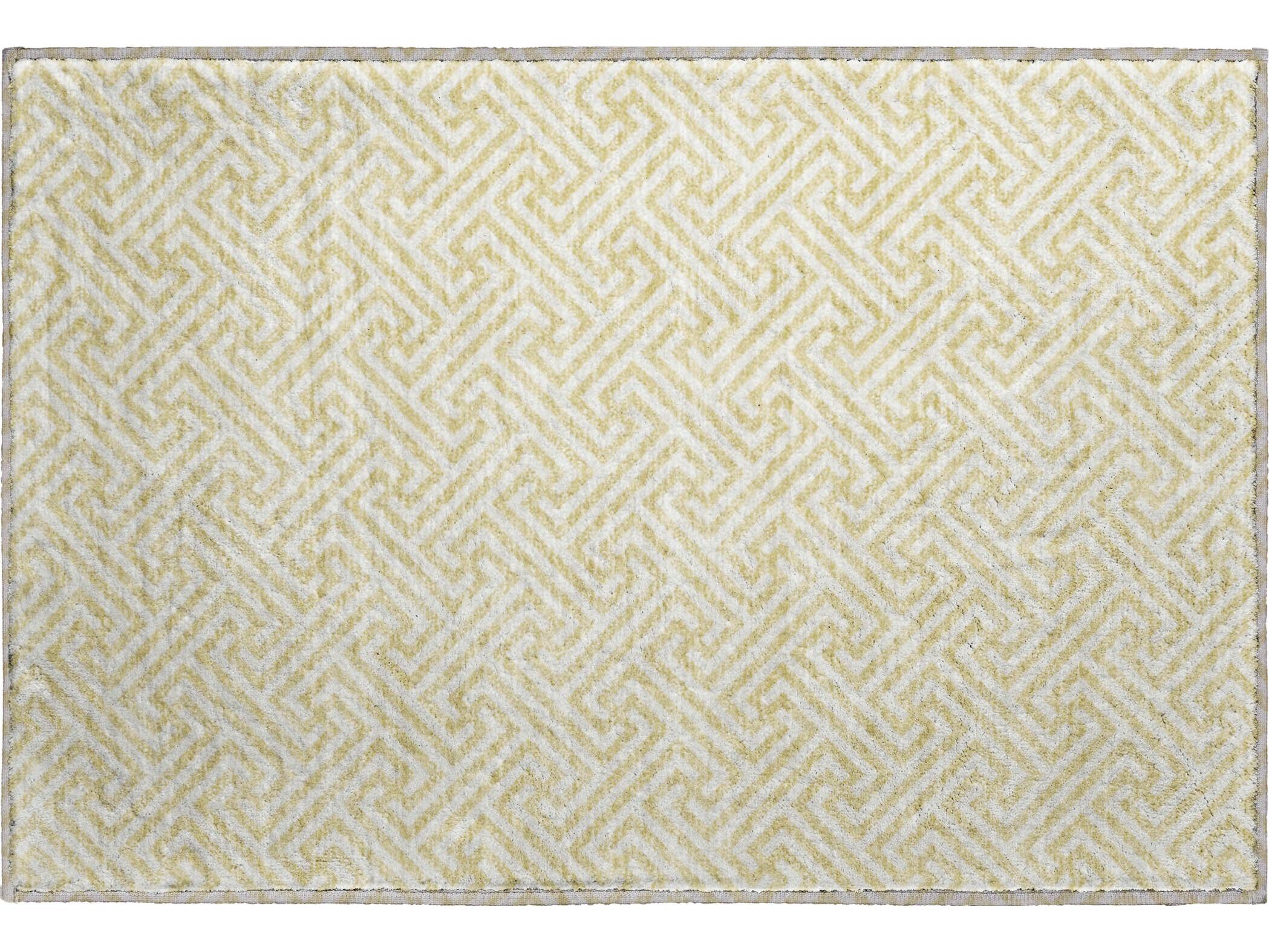 Dalyn The Reserve Geometric Area Rug
