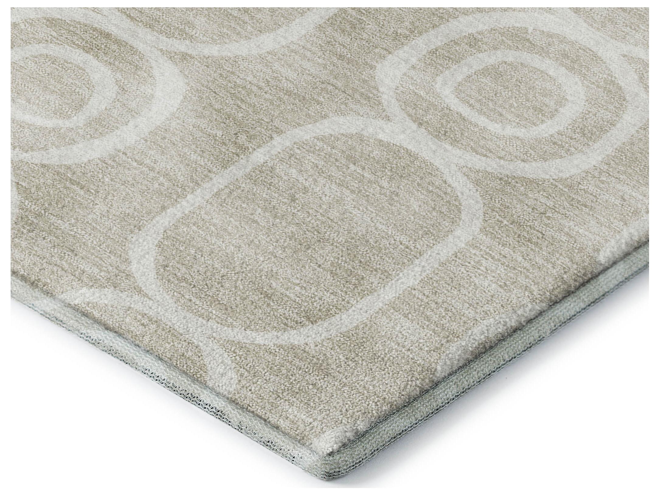 Dalyn The Reserve Geometric Area Rug