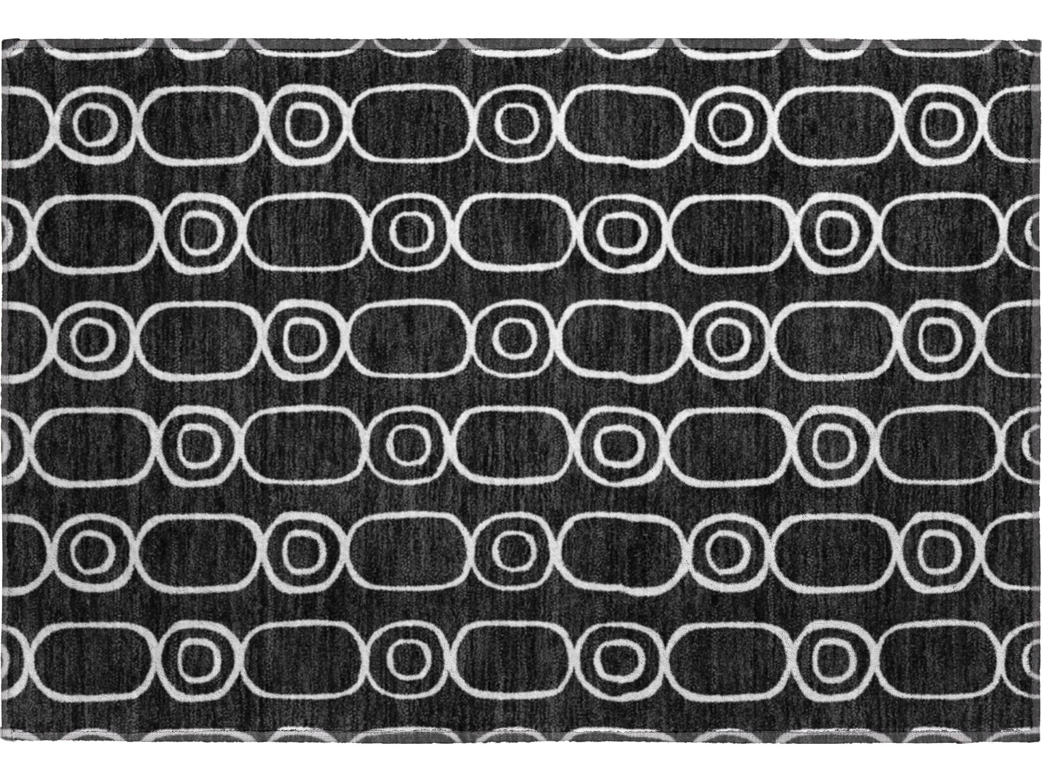 Dalyn The Reserve Geometric Area Rug