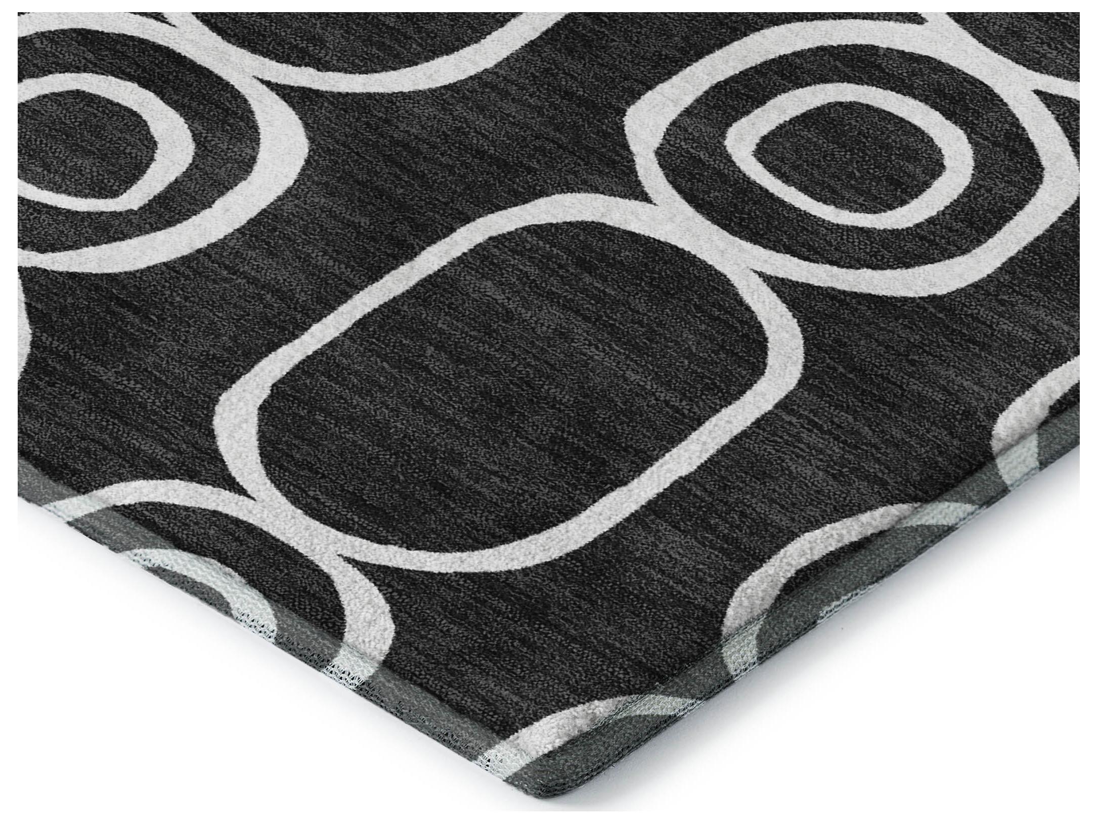 Dalyn The Reserve Geometric Area Rug