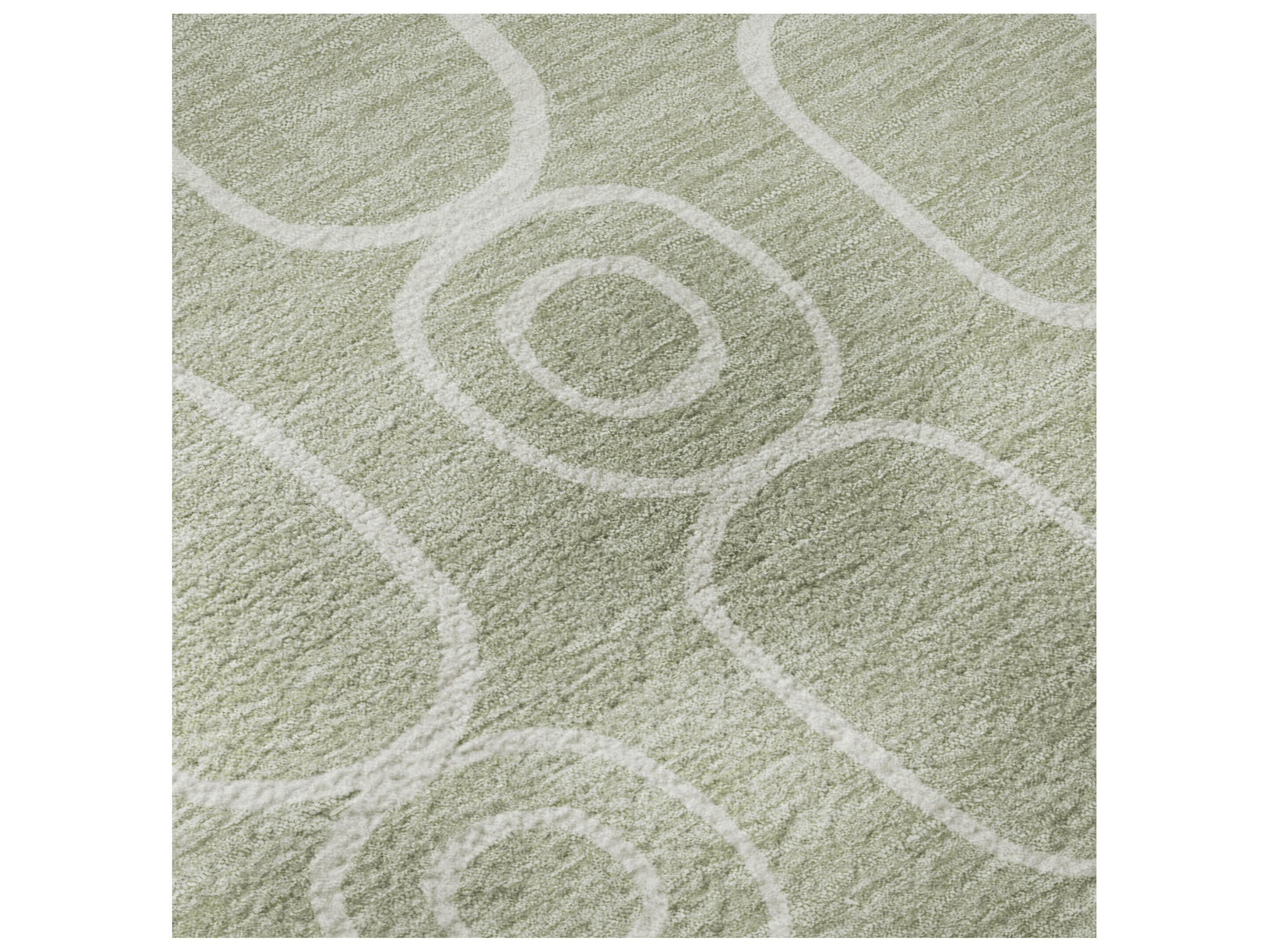 Dalyn The Reserve Geometric Area Rug