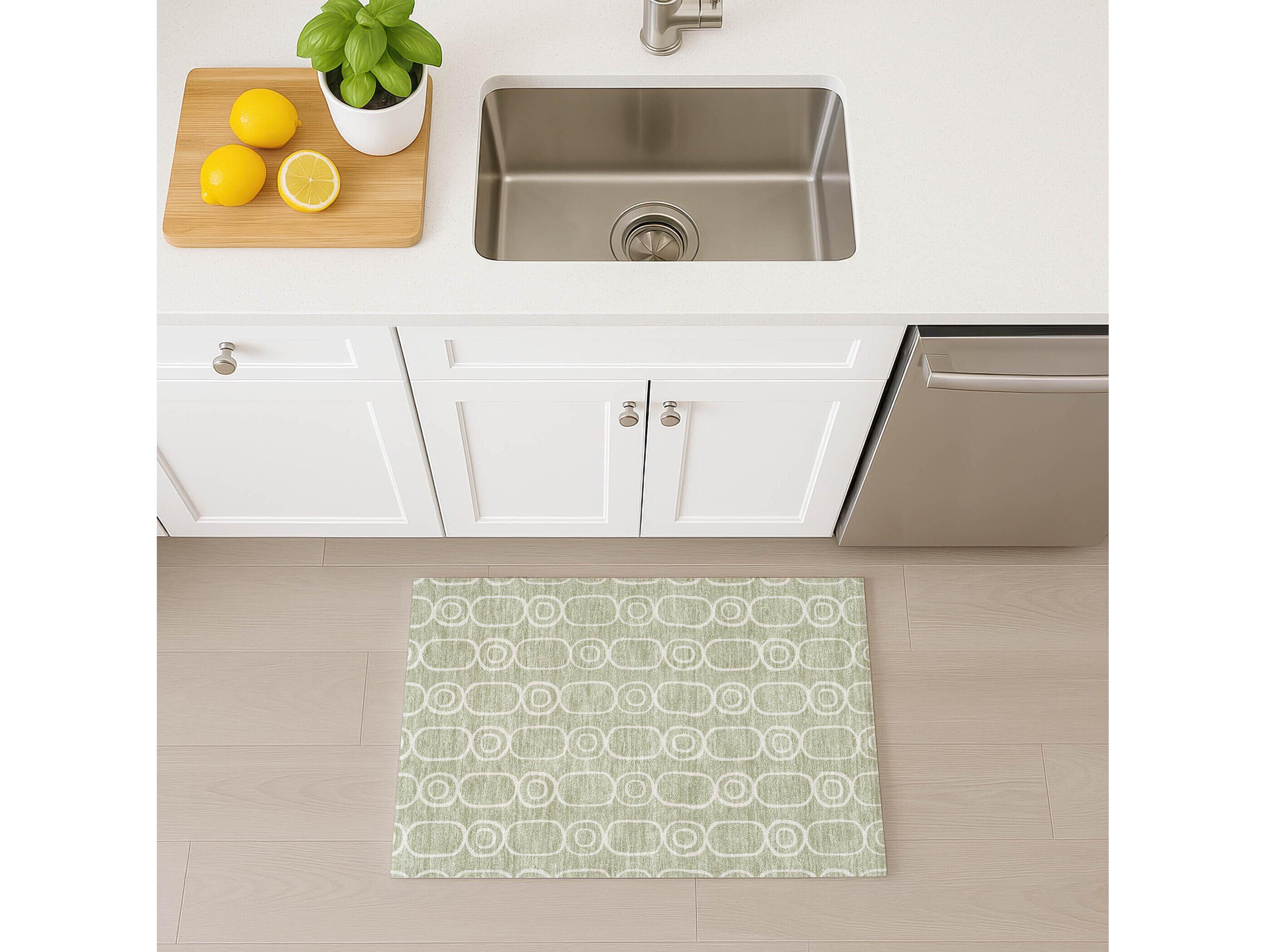 Dalyn The Reserve Geometric Area Rug