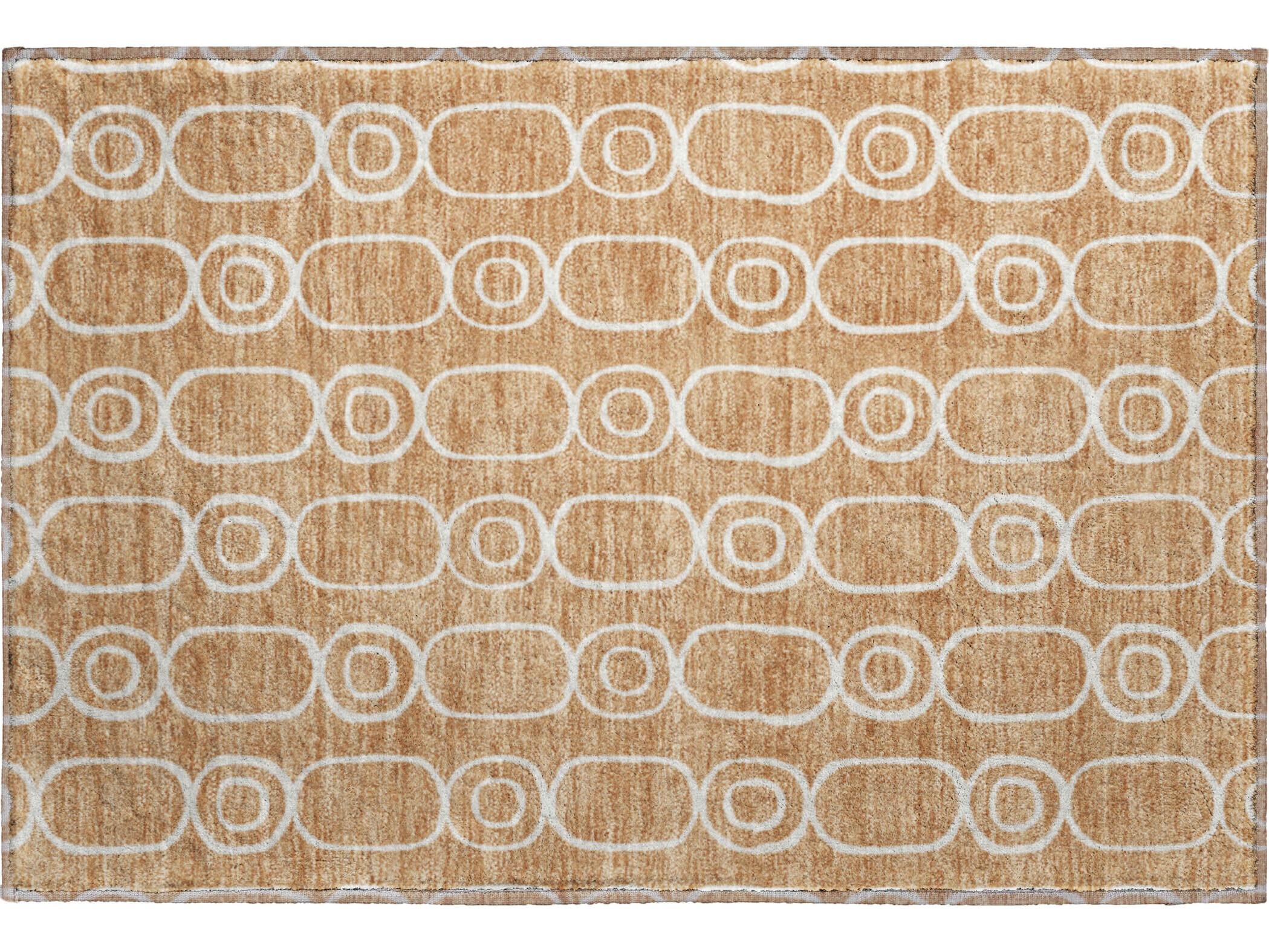 Dalyn The Reserve Geometric Area Rug