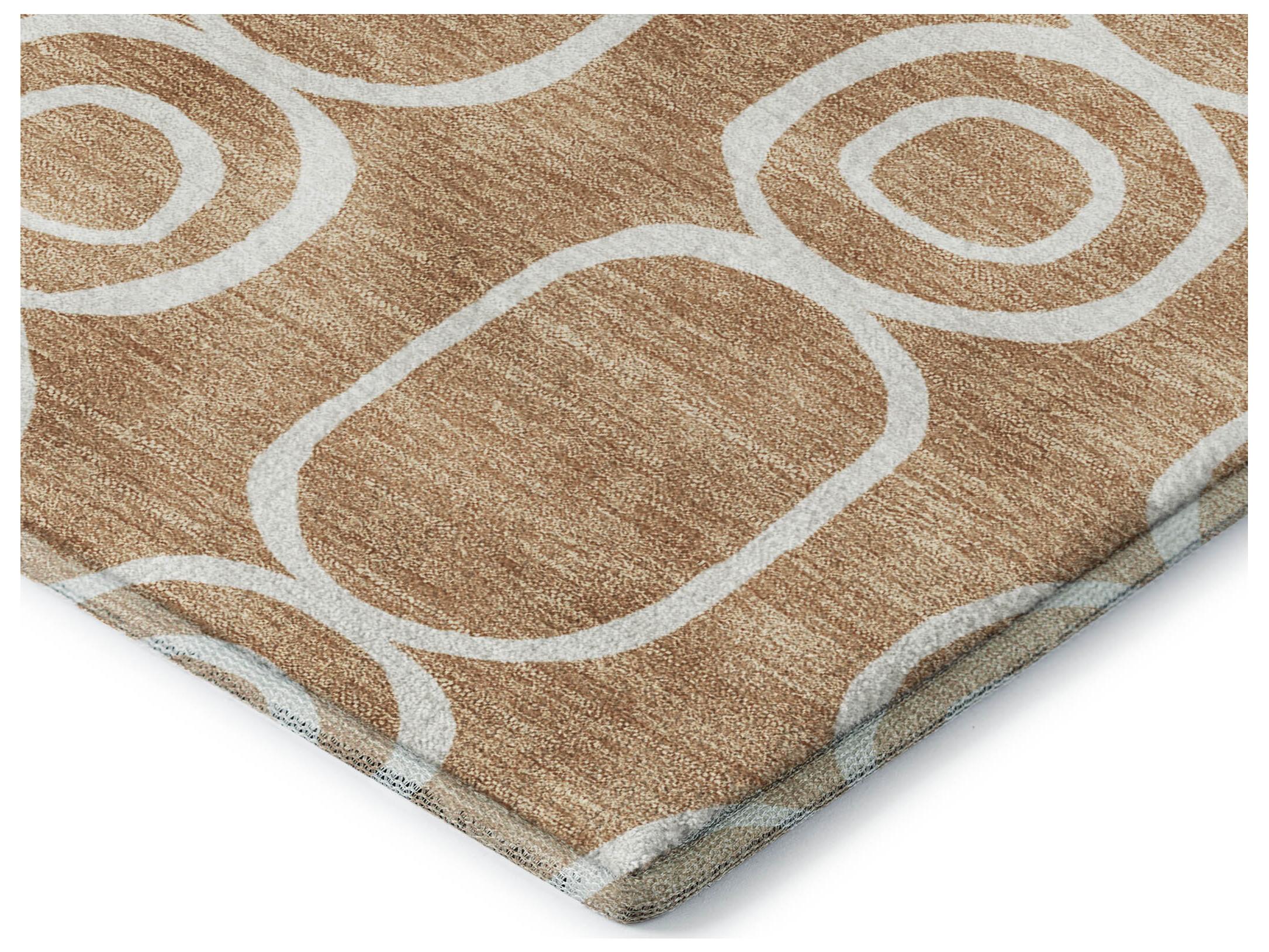 Dalyn The Reserve Geometric Area Rug