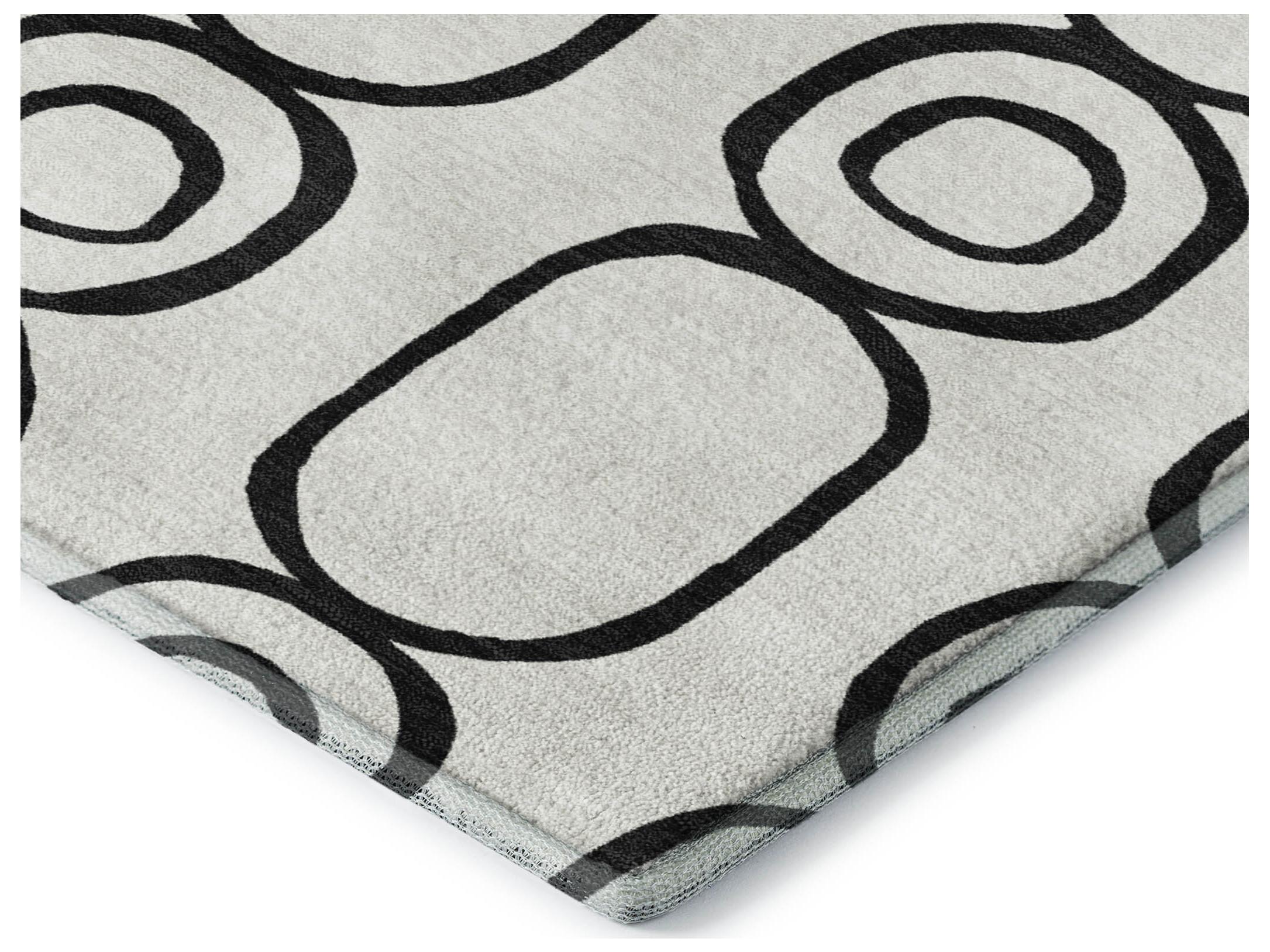 Dalyn The Reserve Geometric Area Rug