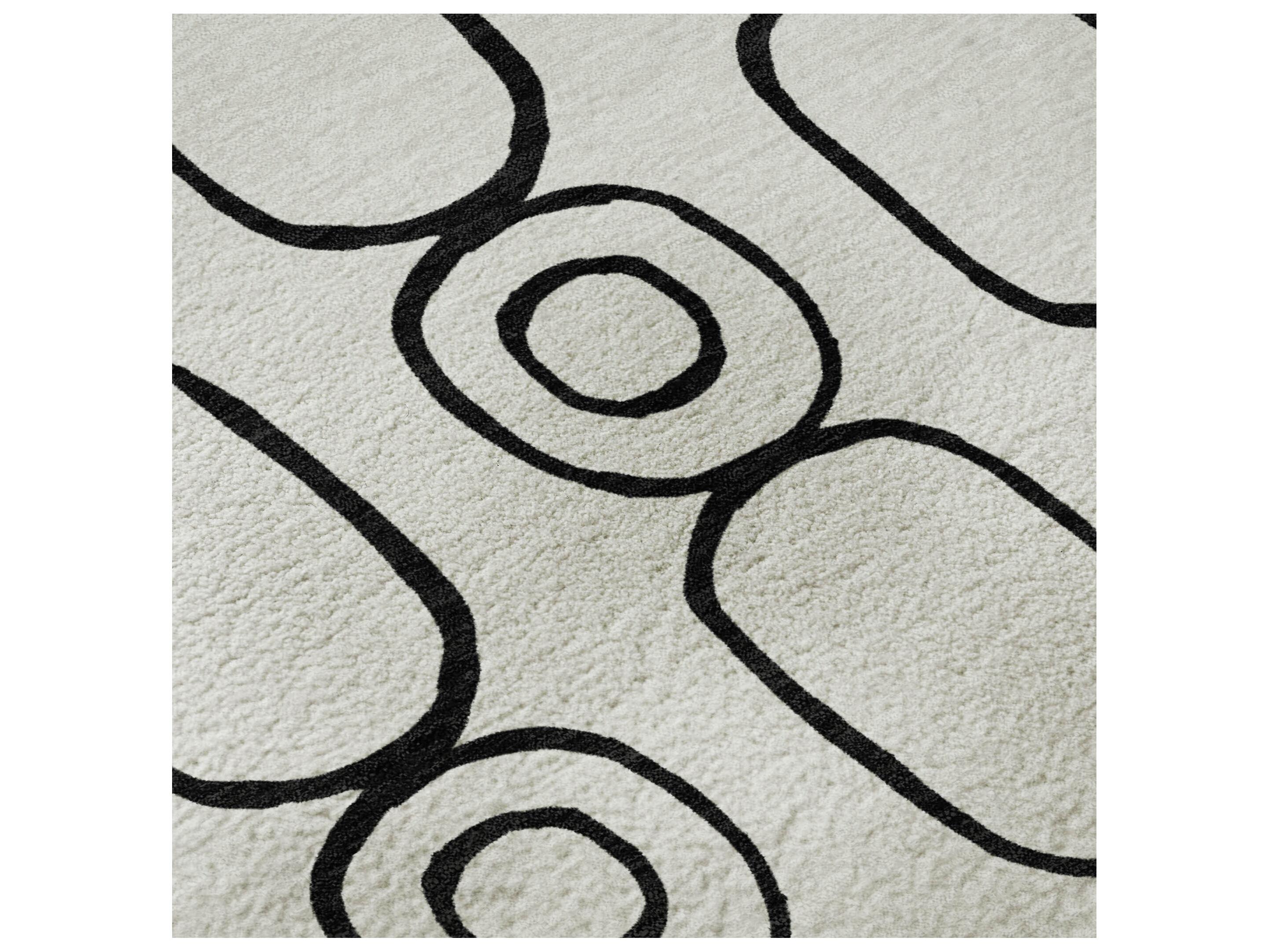 Dalyn The Reserve Geometric Area Rug