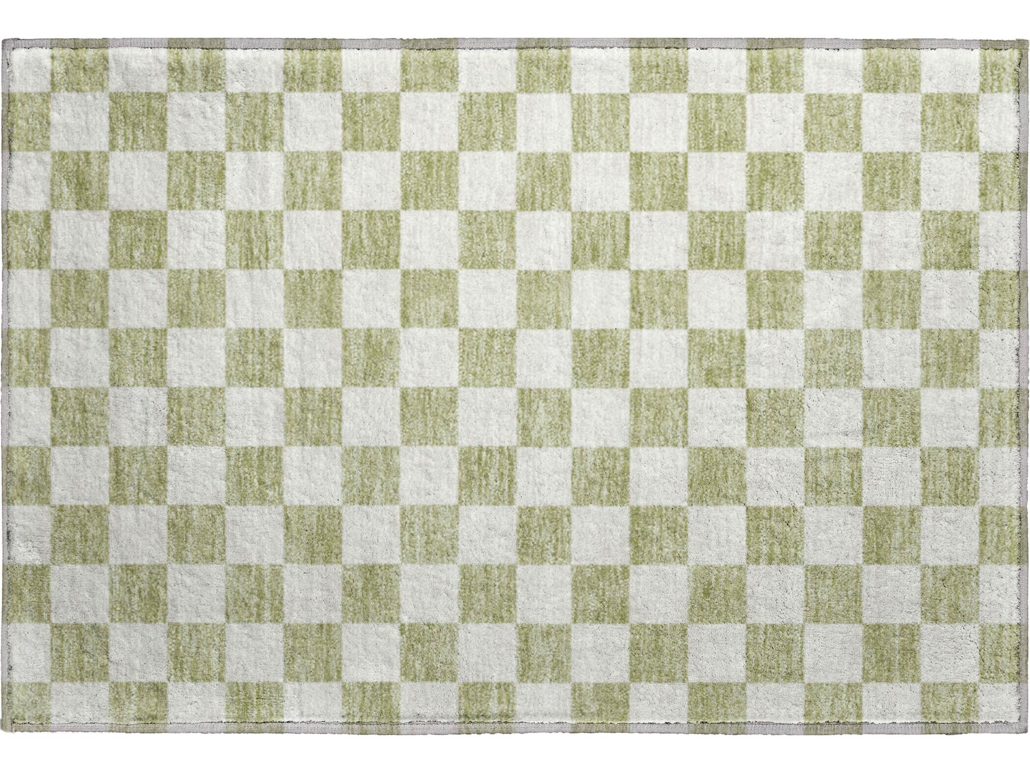 Dalyn The Reserve Geometric Area Rug