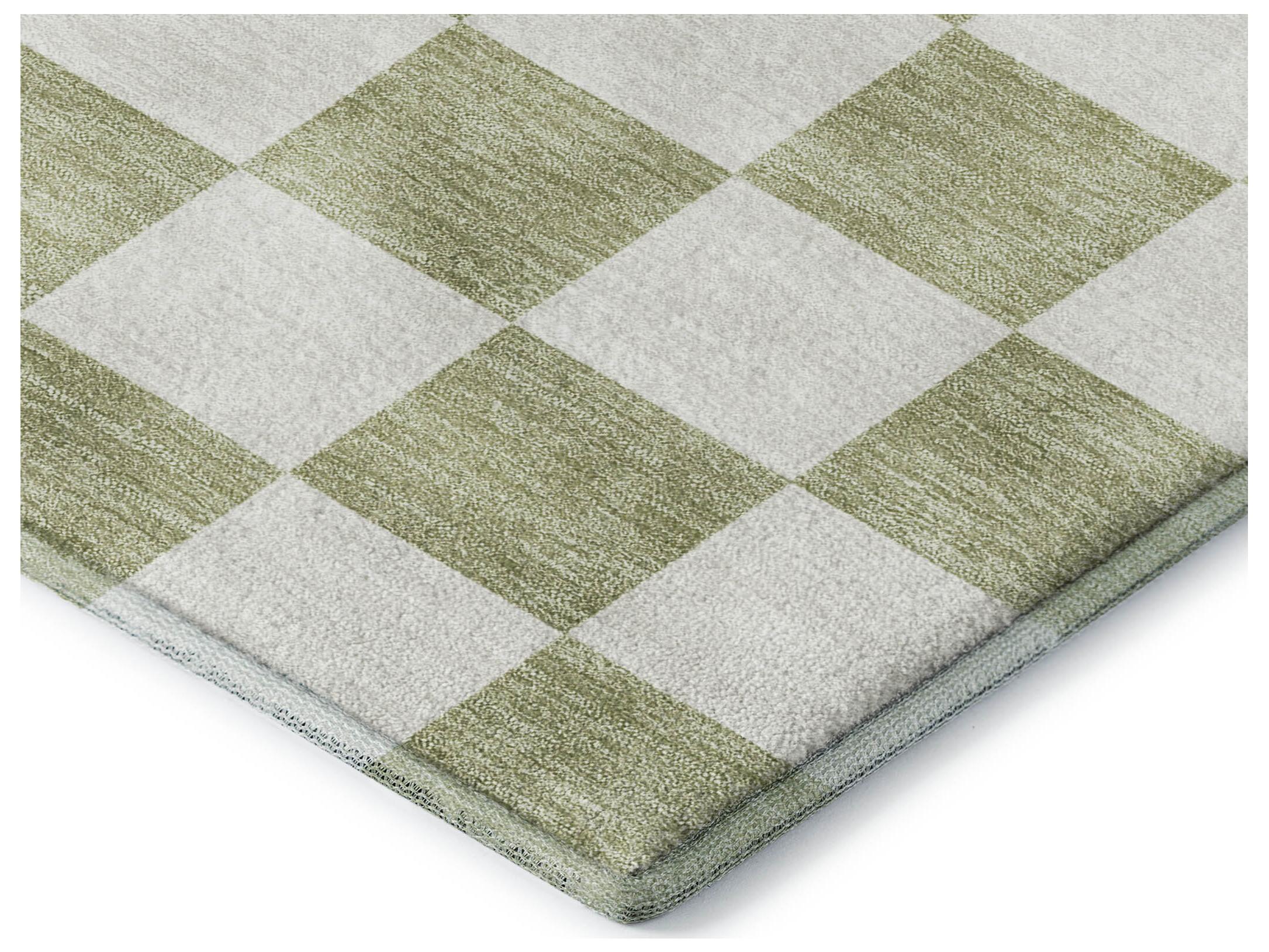 Dalyn The Reserve Geometric Area Rug