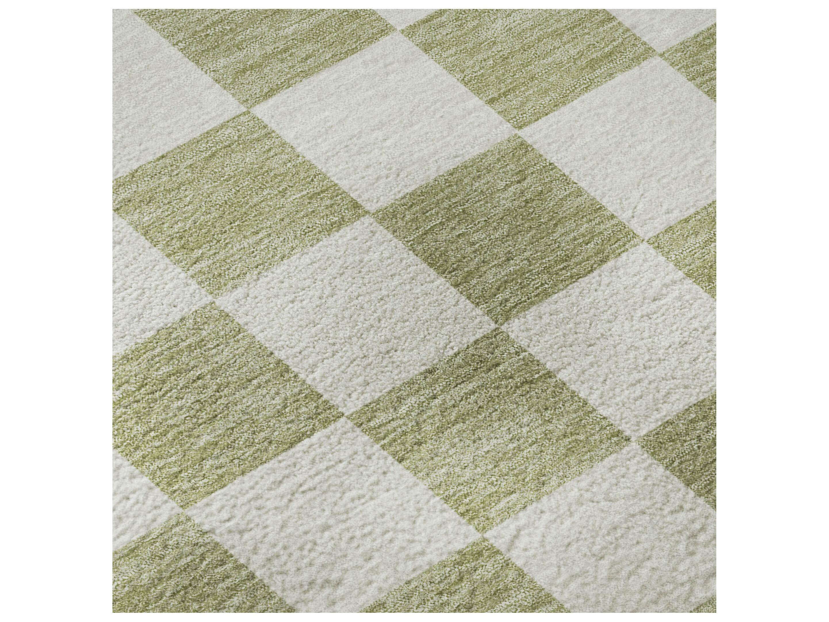 Dalyn The Reserve Geometric Area Rug