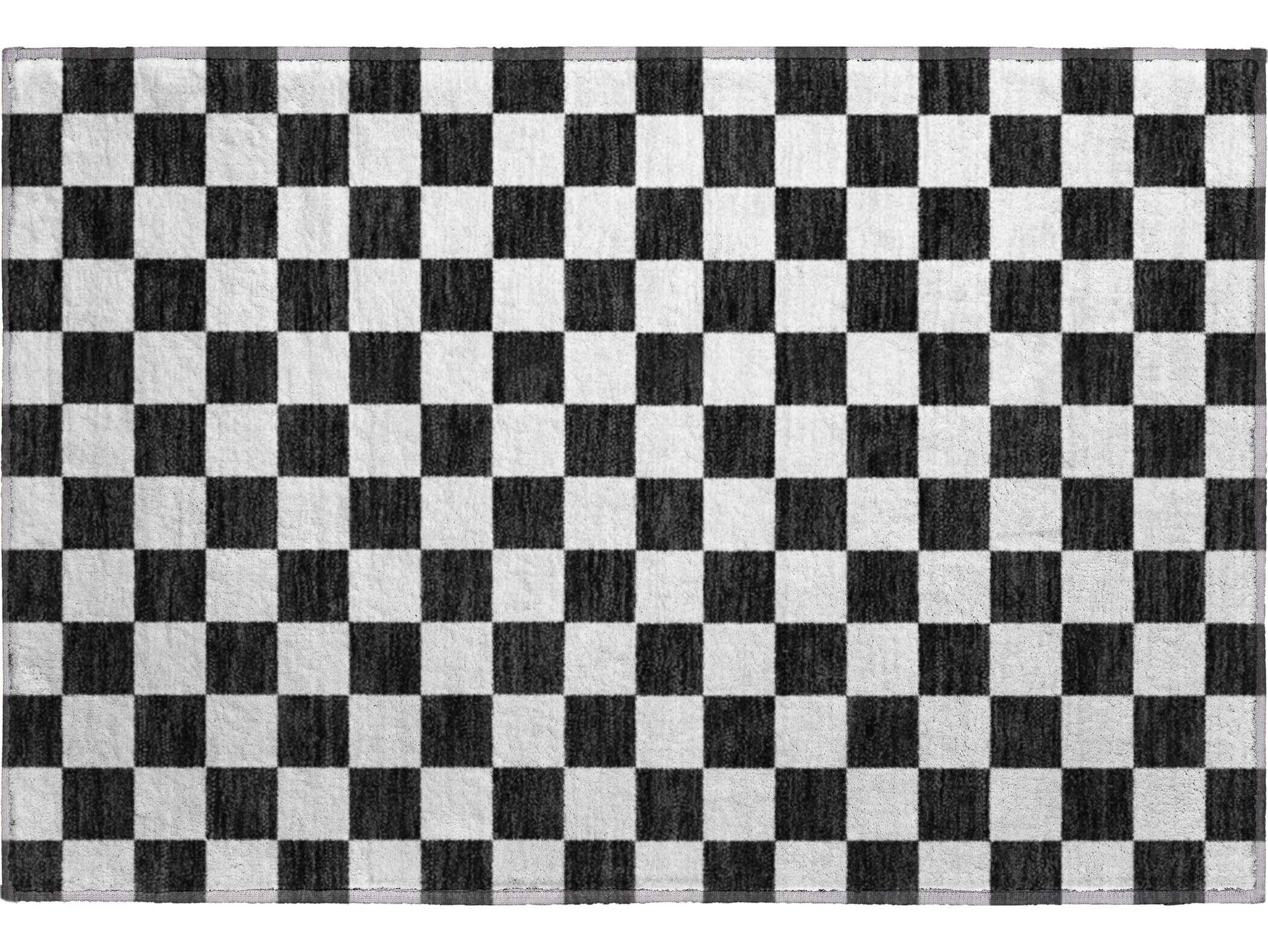 Dalyn The Reserve Geometric Area Rug