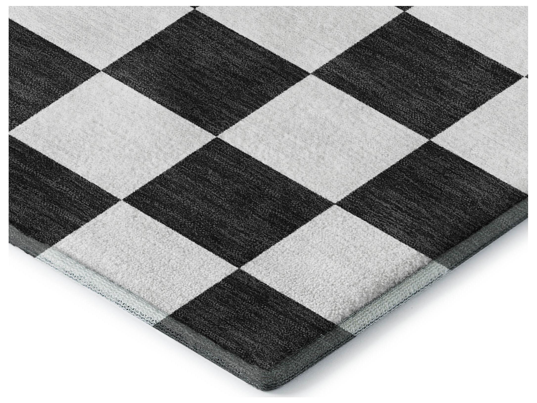 Dalyn The Reserve Geometric Area Rug
