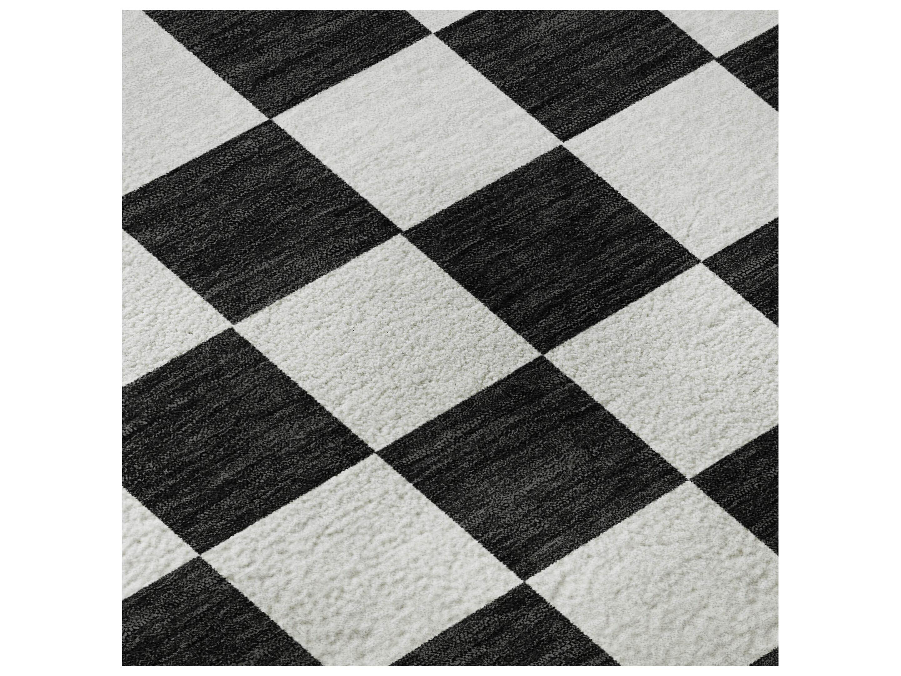 Dalyn The Reserve Geometric Area Rug