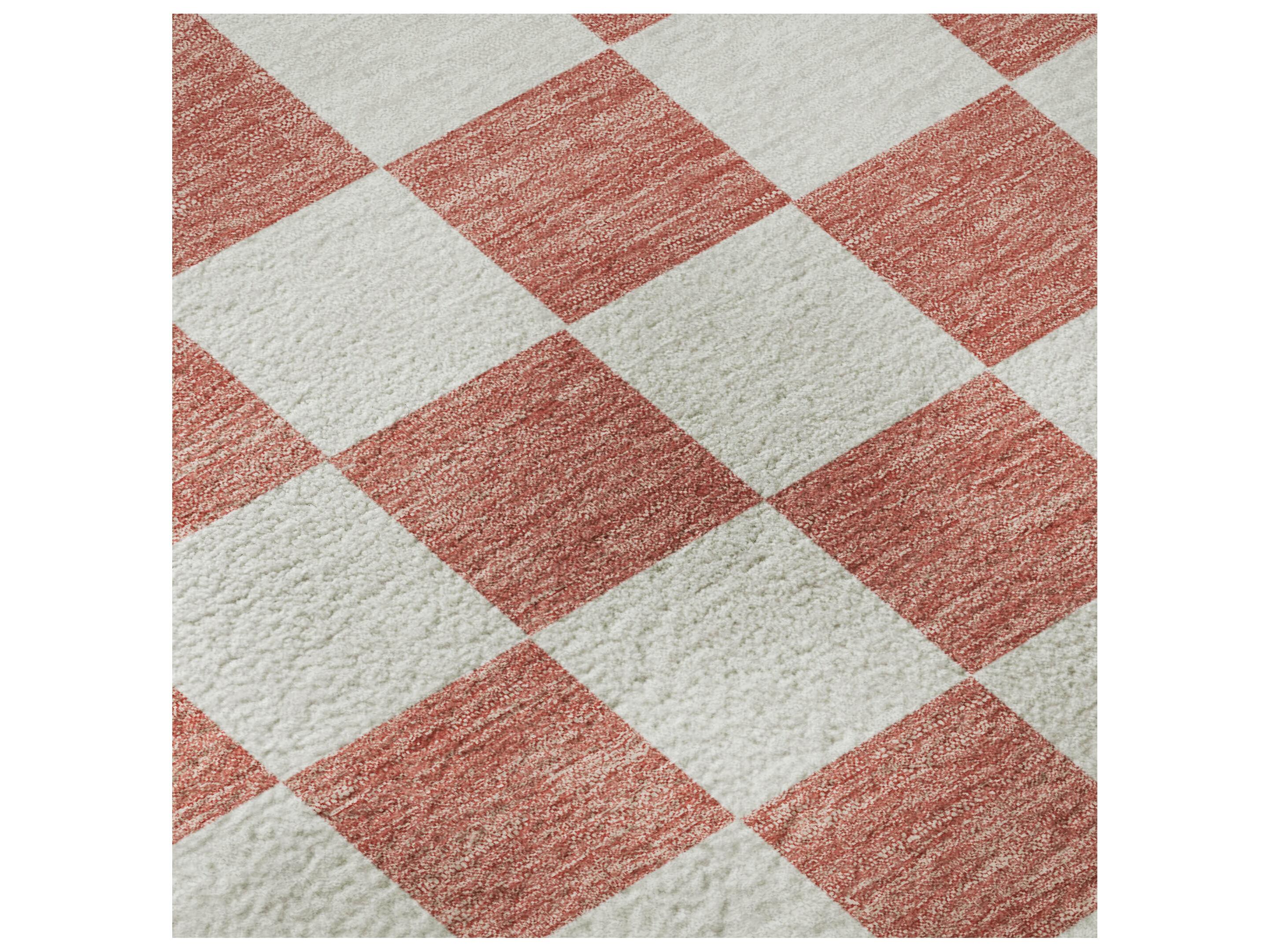 Dalyn The Reserve Geometric Area Rug