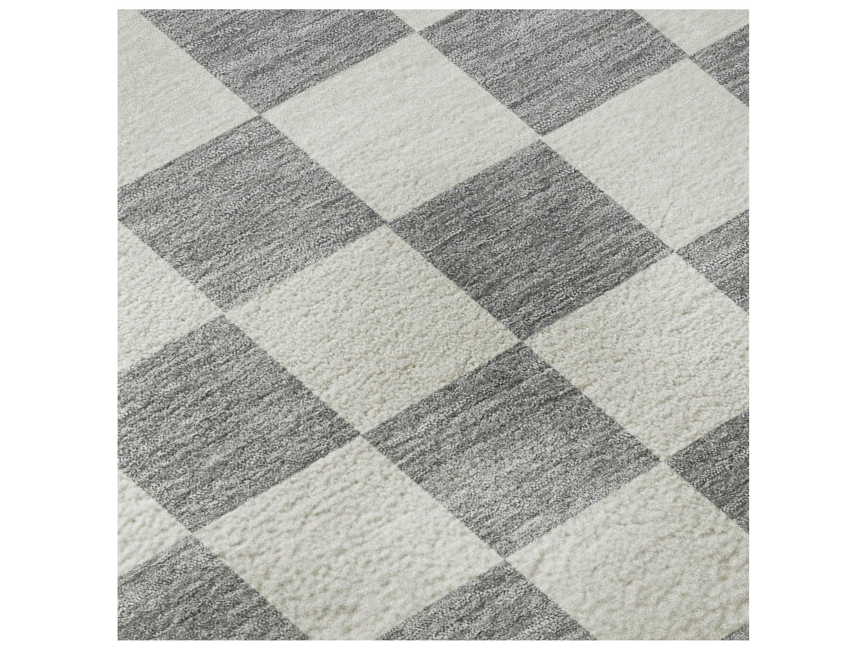 Dalyn The Reserve Geometric Area Rug