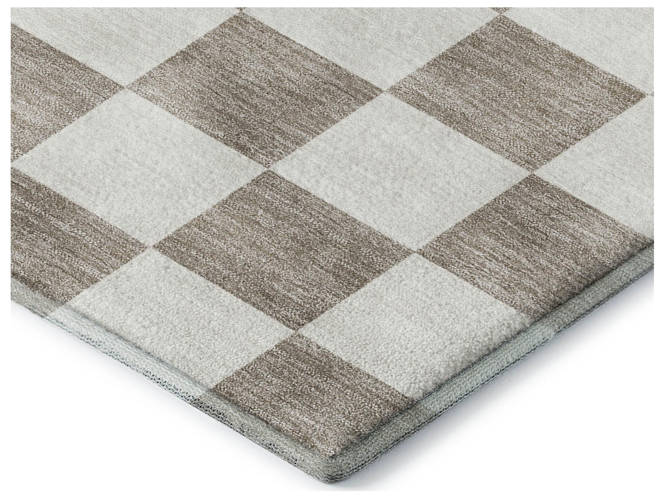 Dalyn The Reserve Geometric Area Rug
