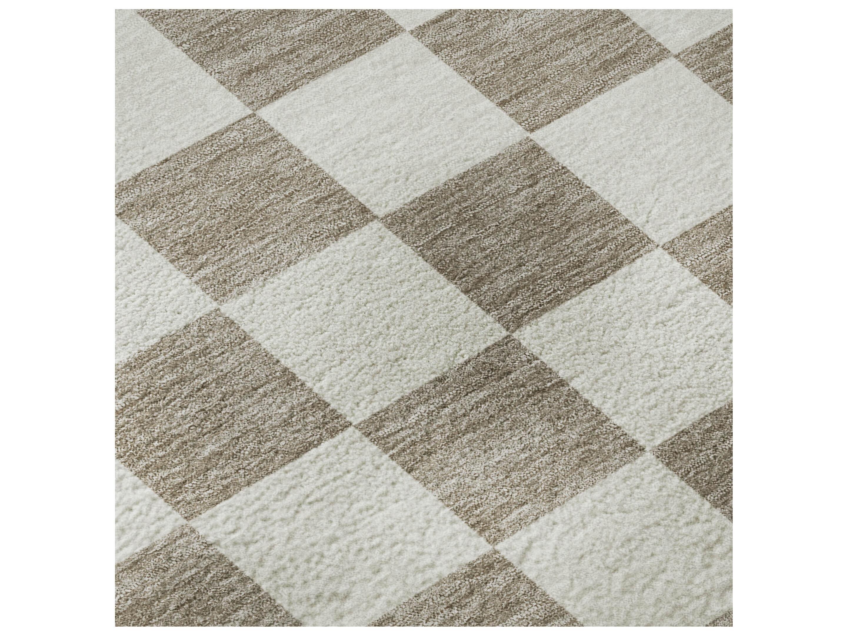 Dalyn The Reserve Geometric Area Rug