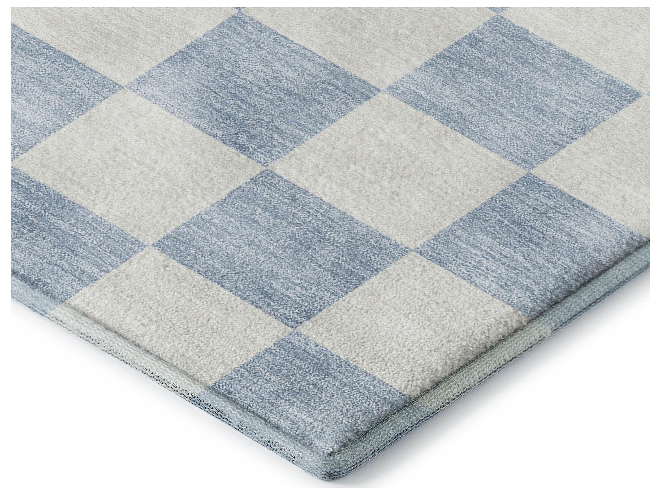 Dalyn The Reserve Geometric Area Rug