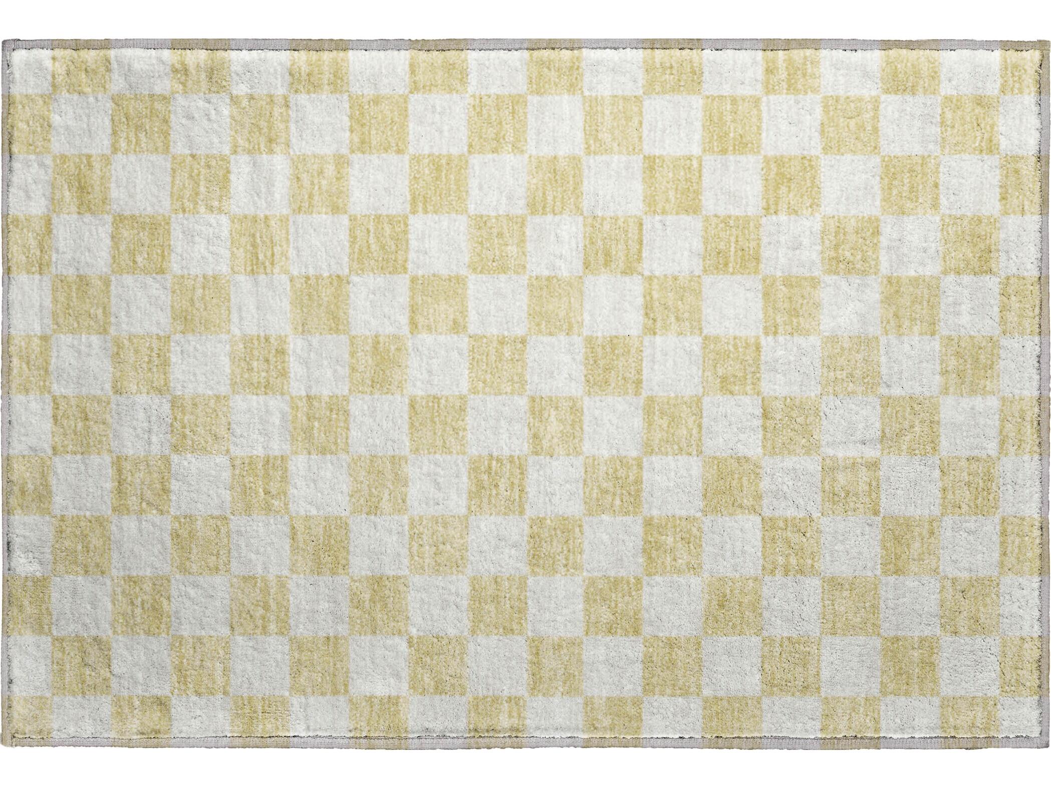 Dalyn The Reserve Geometric Area Rug