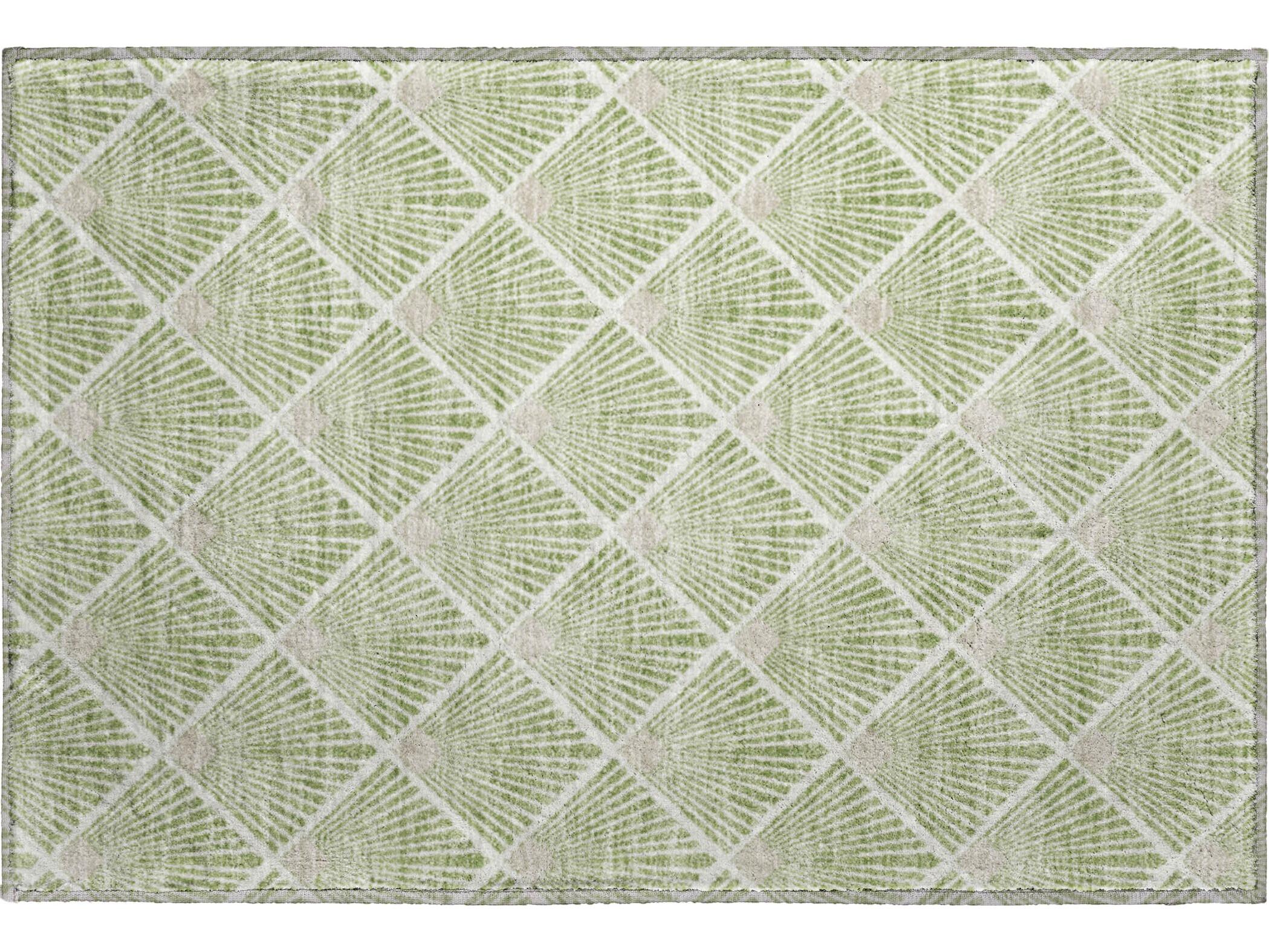 Dalyn The Reserve Geometric Area Rug