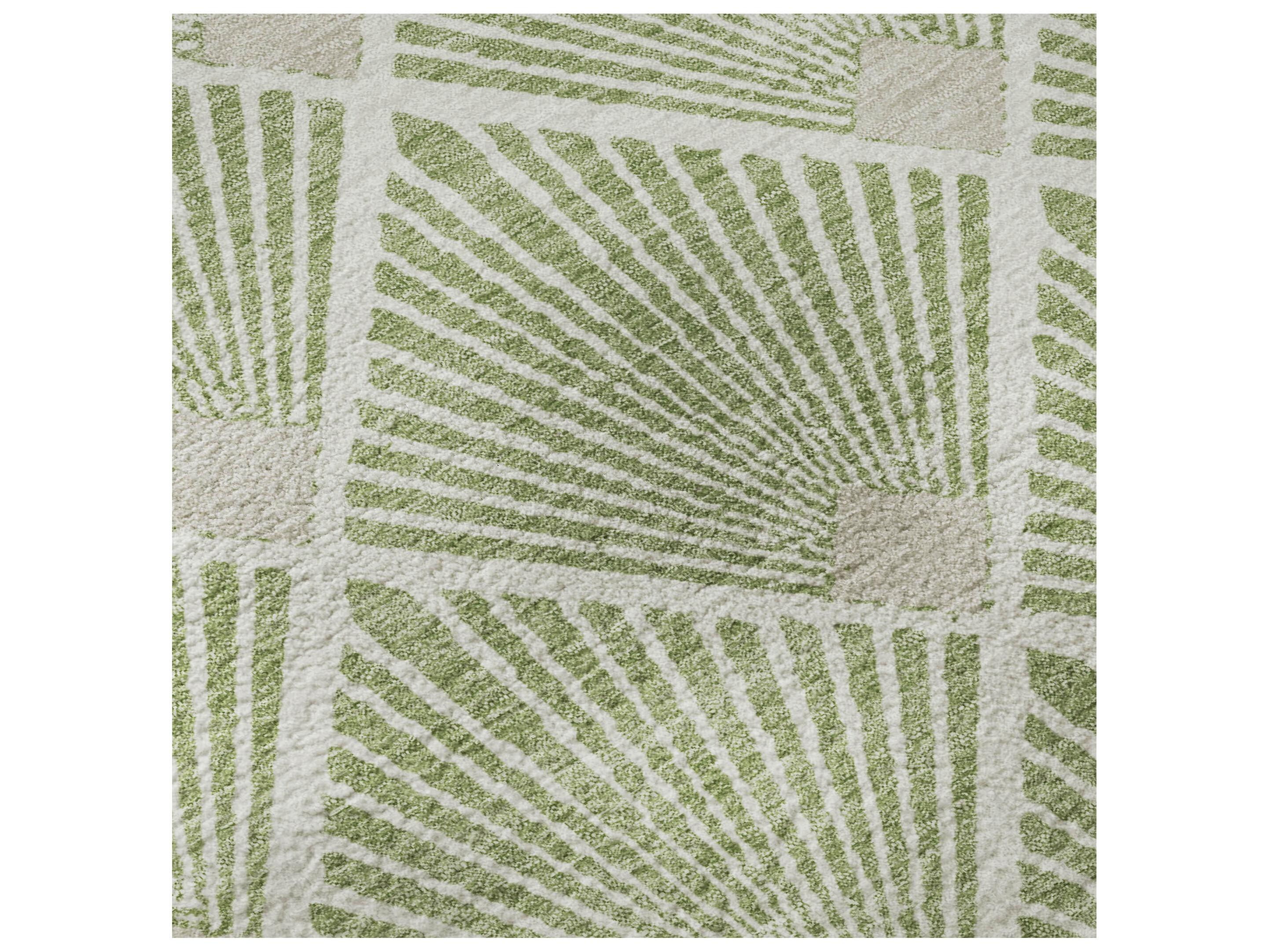 Dalyn The Reserve Geometric Area Rug
