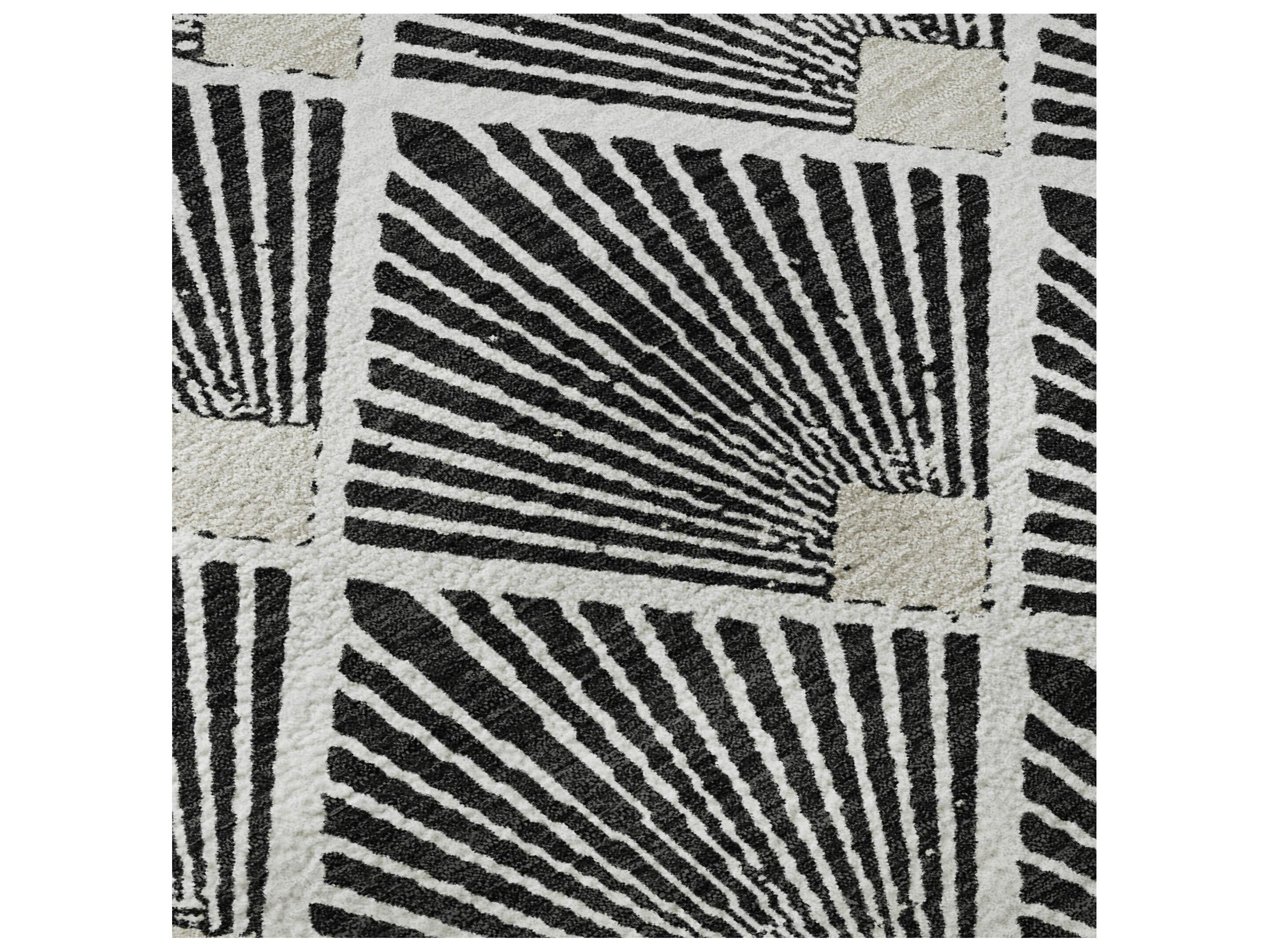 Dalyn The Reserve Geometric Area Rug