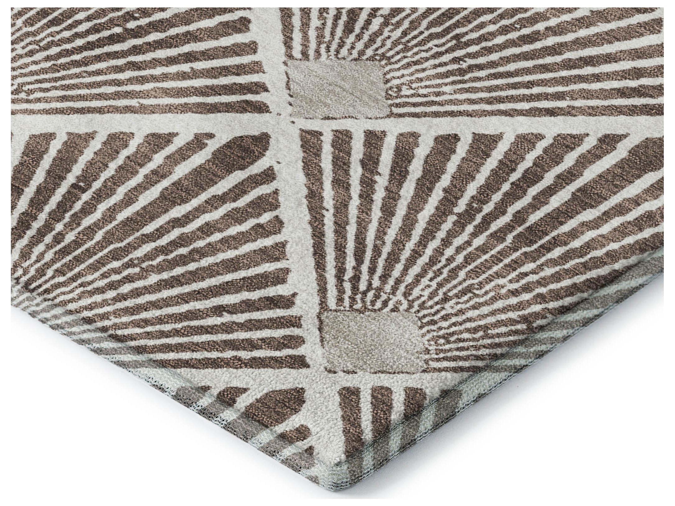 Dalyn The Reserve Geometric Area Rug