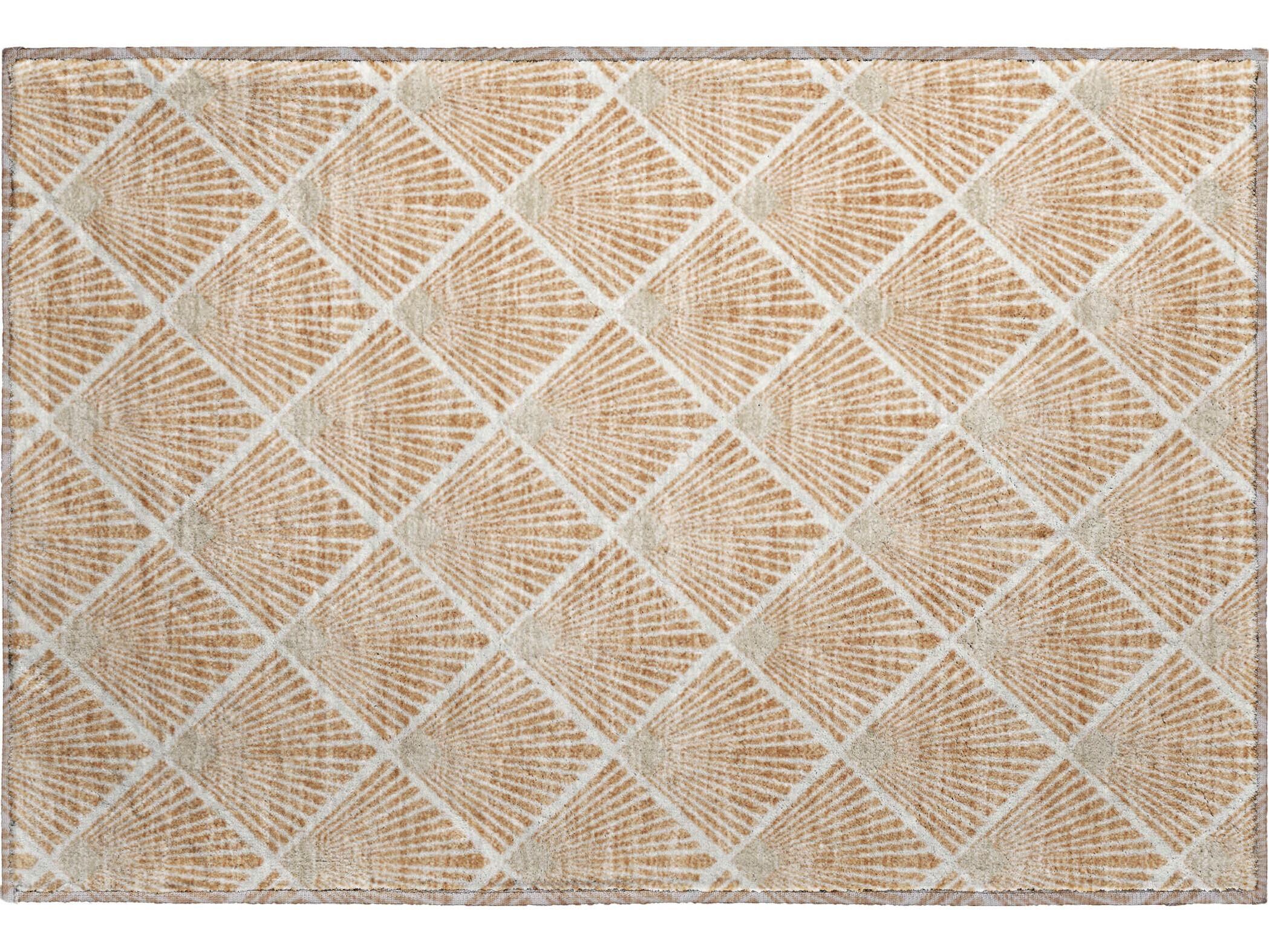 Dalyn The Reserve Geometric Area Rug