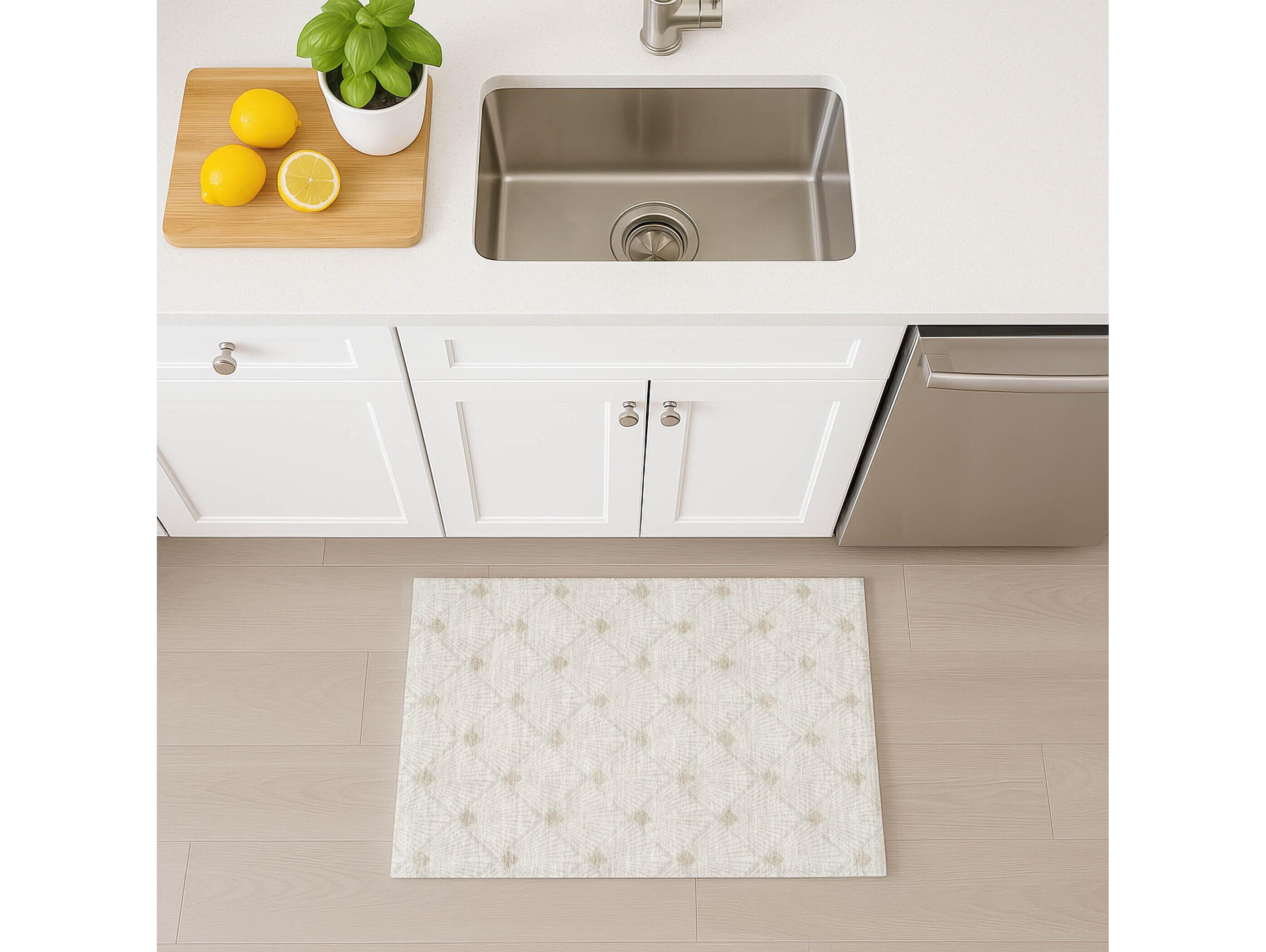 Dalyn The Reserve Geometric Area Rug