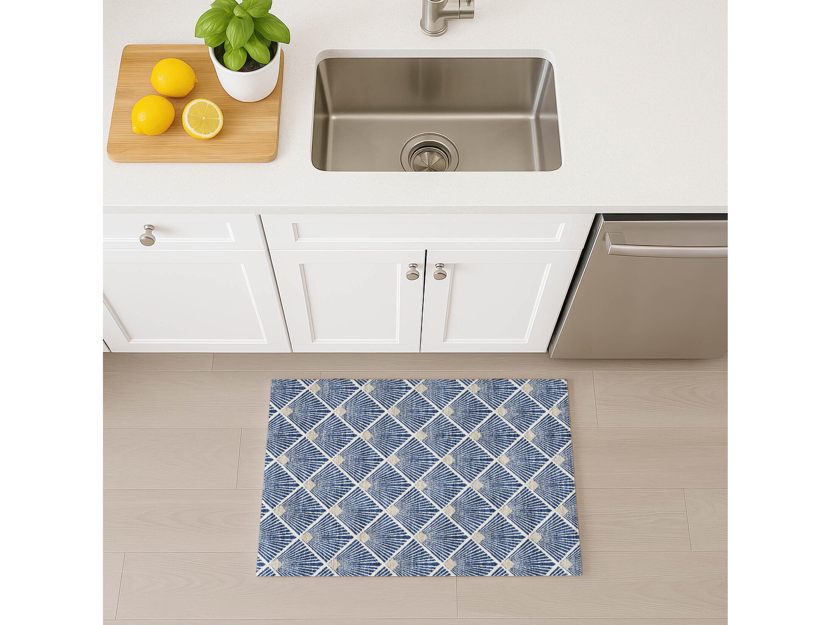 Dalyn The Reserve Geometric Area Rug