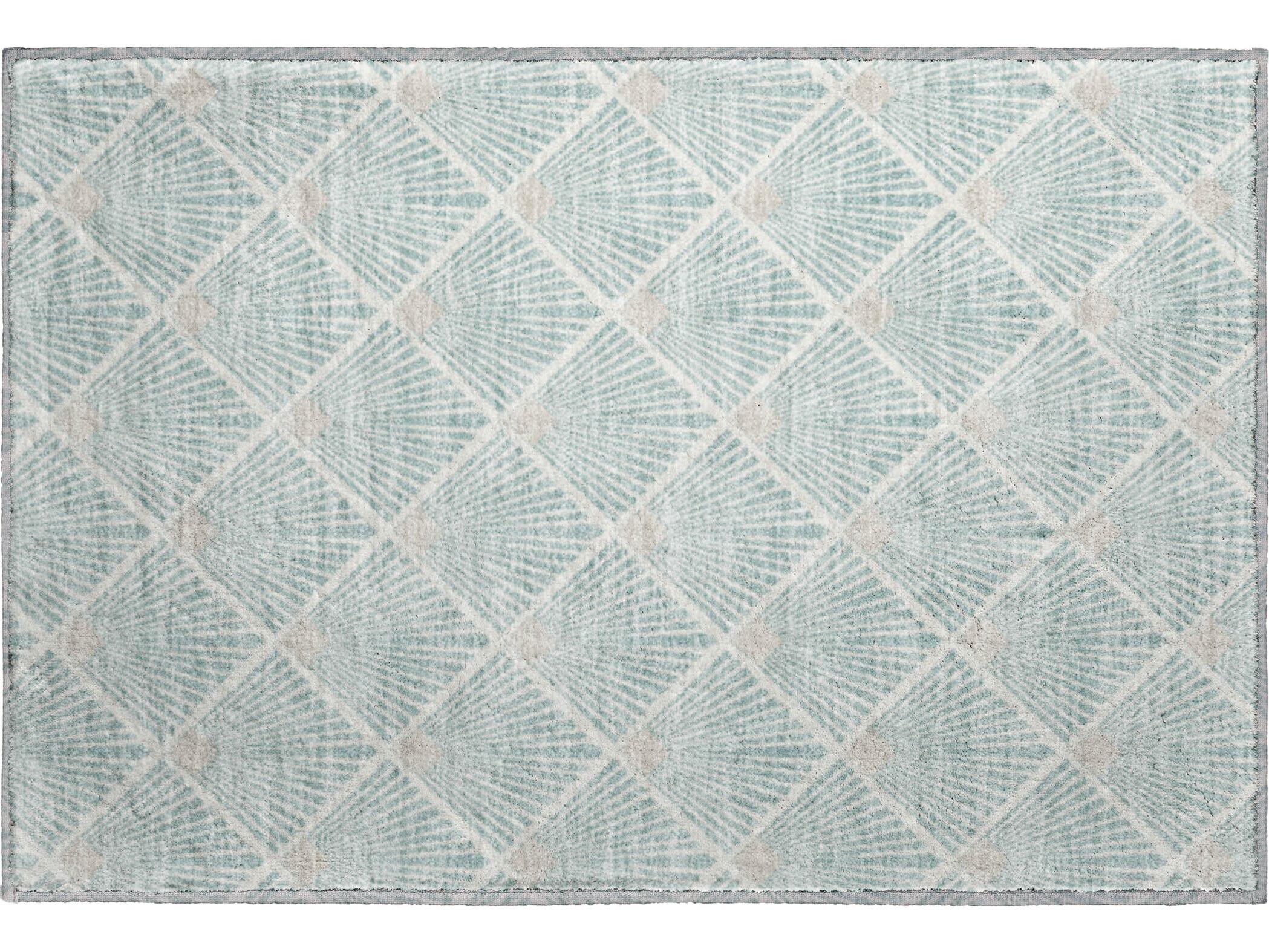 Dalyn The Reserve Geometric Area Rug