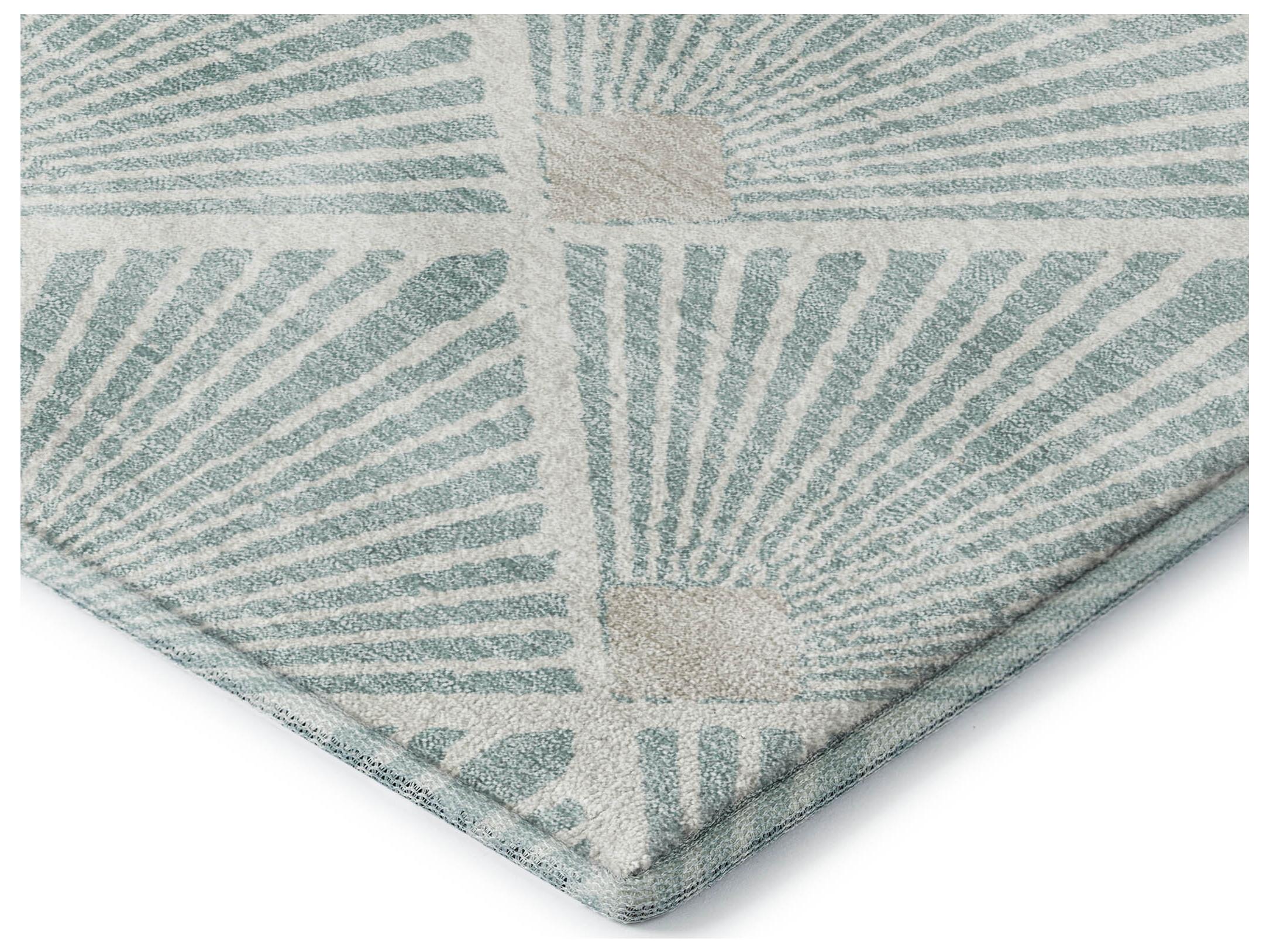 Dalyn The Reserve Geometric Area Rug