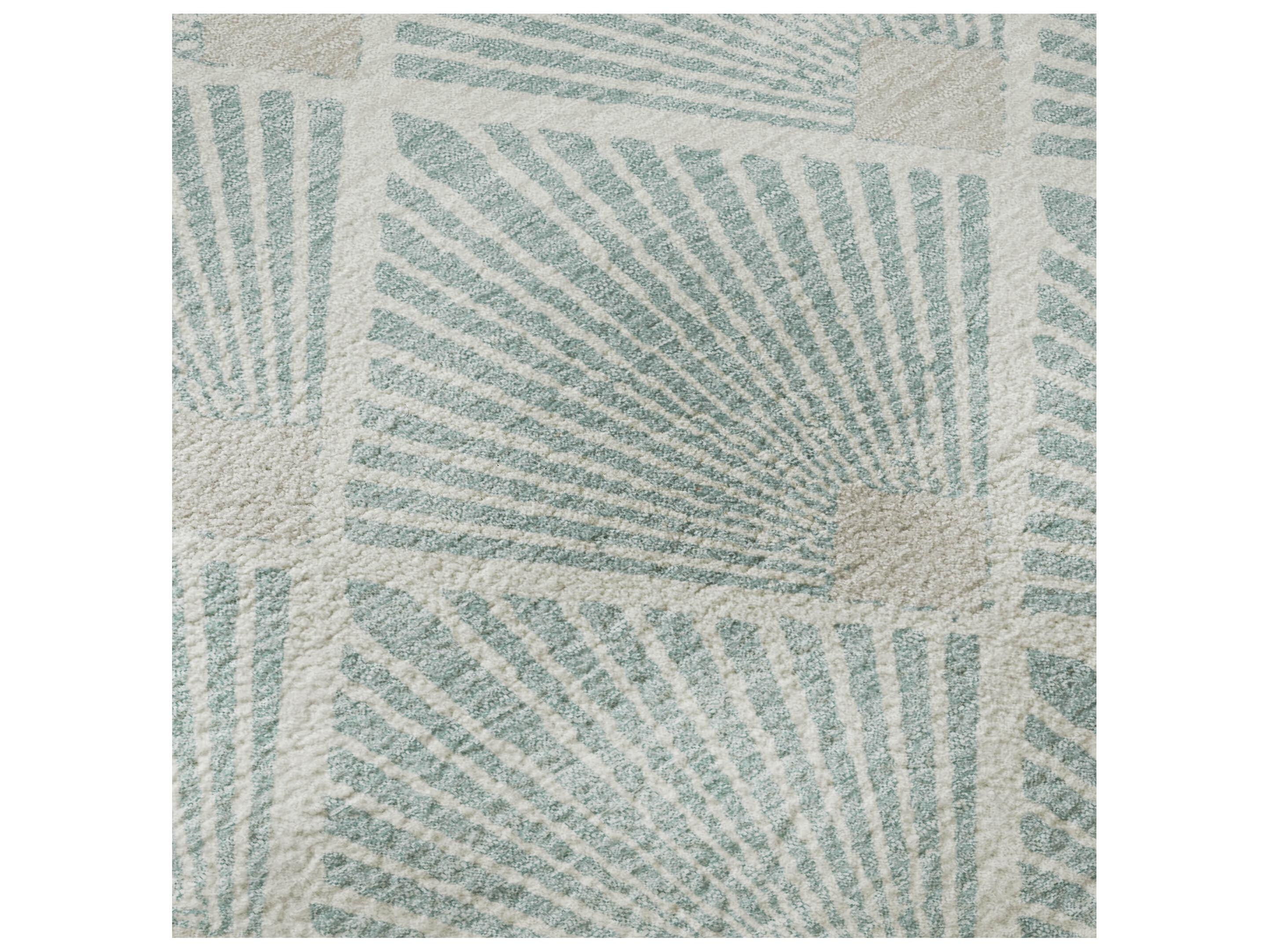 Dalyn The Reserve Geometric Area Rug