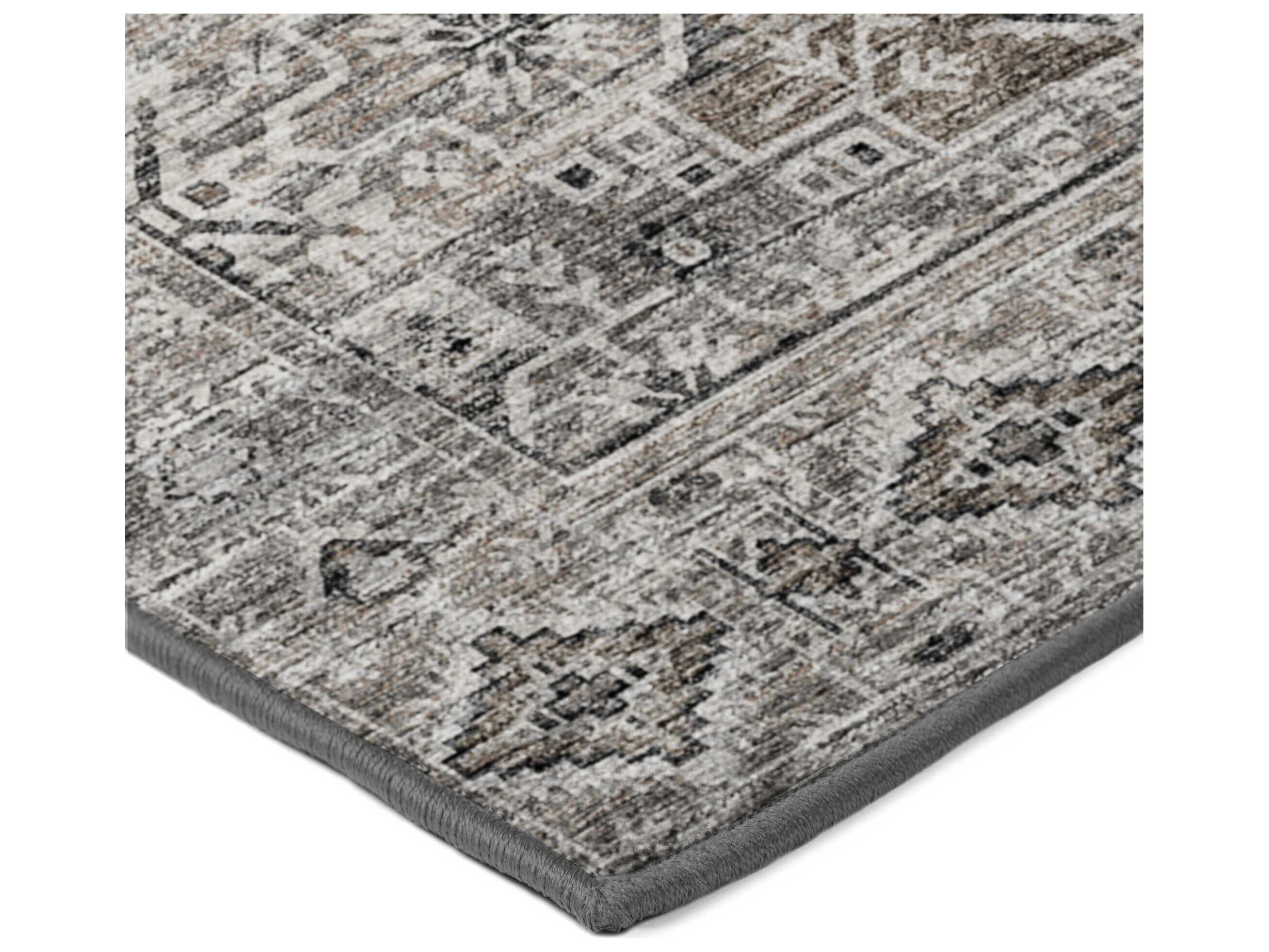 Dalyn Tuscany Bordered Area Rug