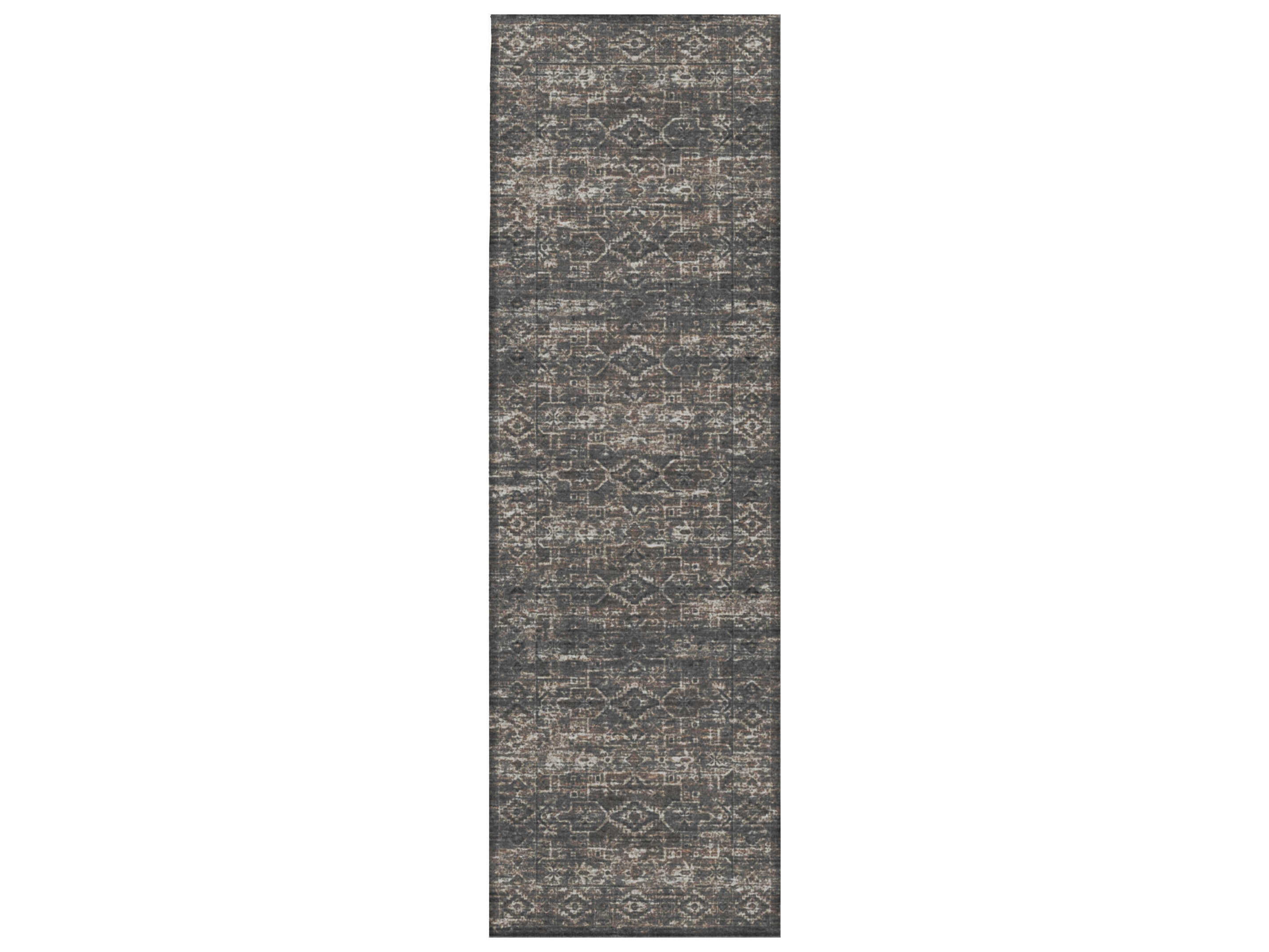 Dalyn Tuscany Bordered Runner Area Rug