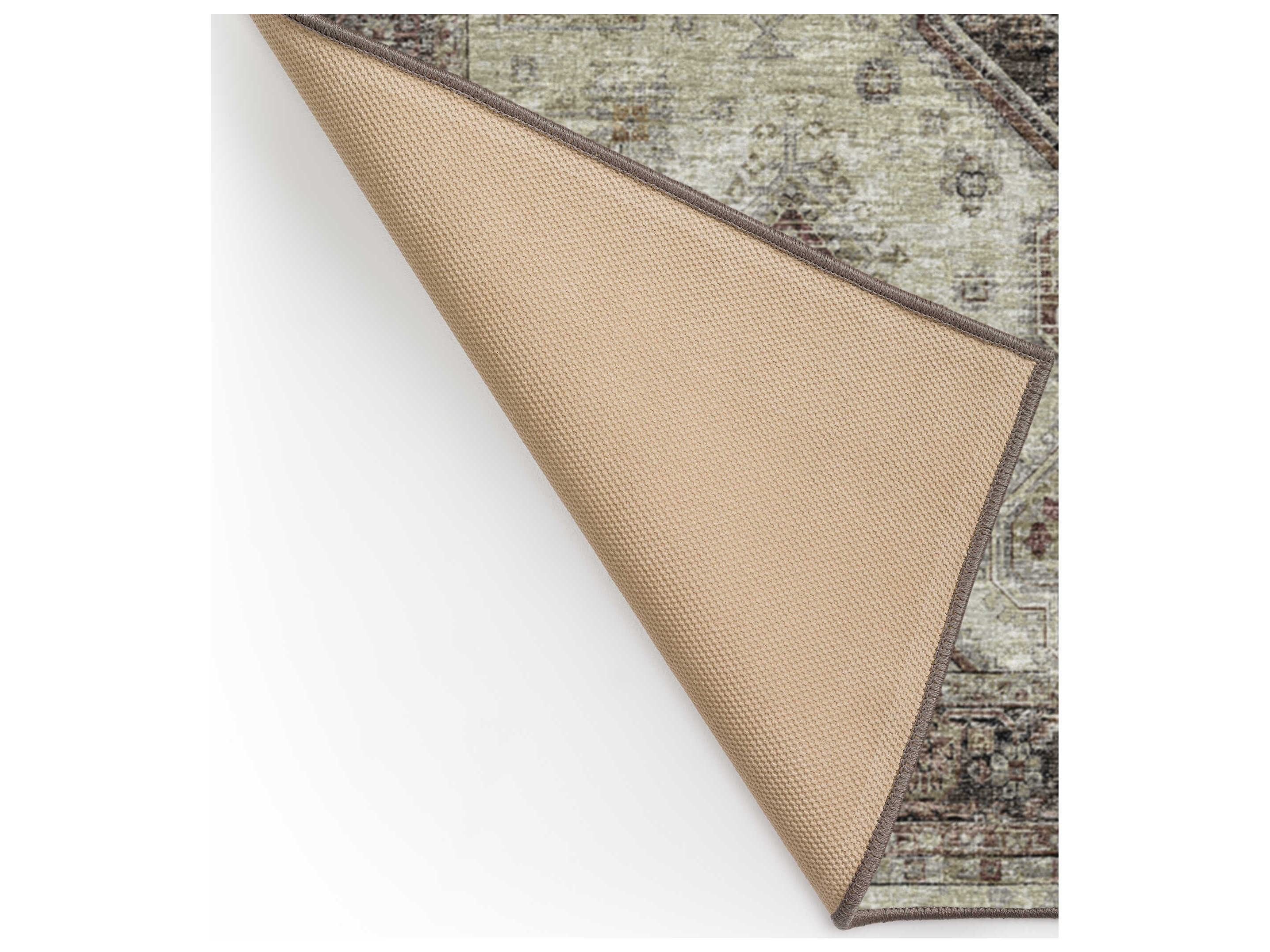 Dalyn Tuscany Bordered Area Rug