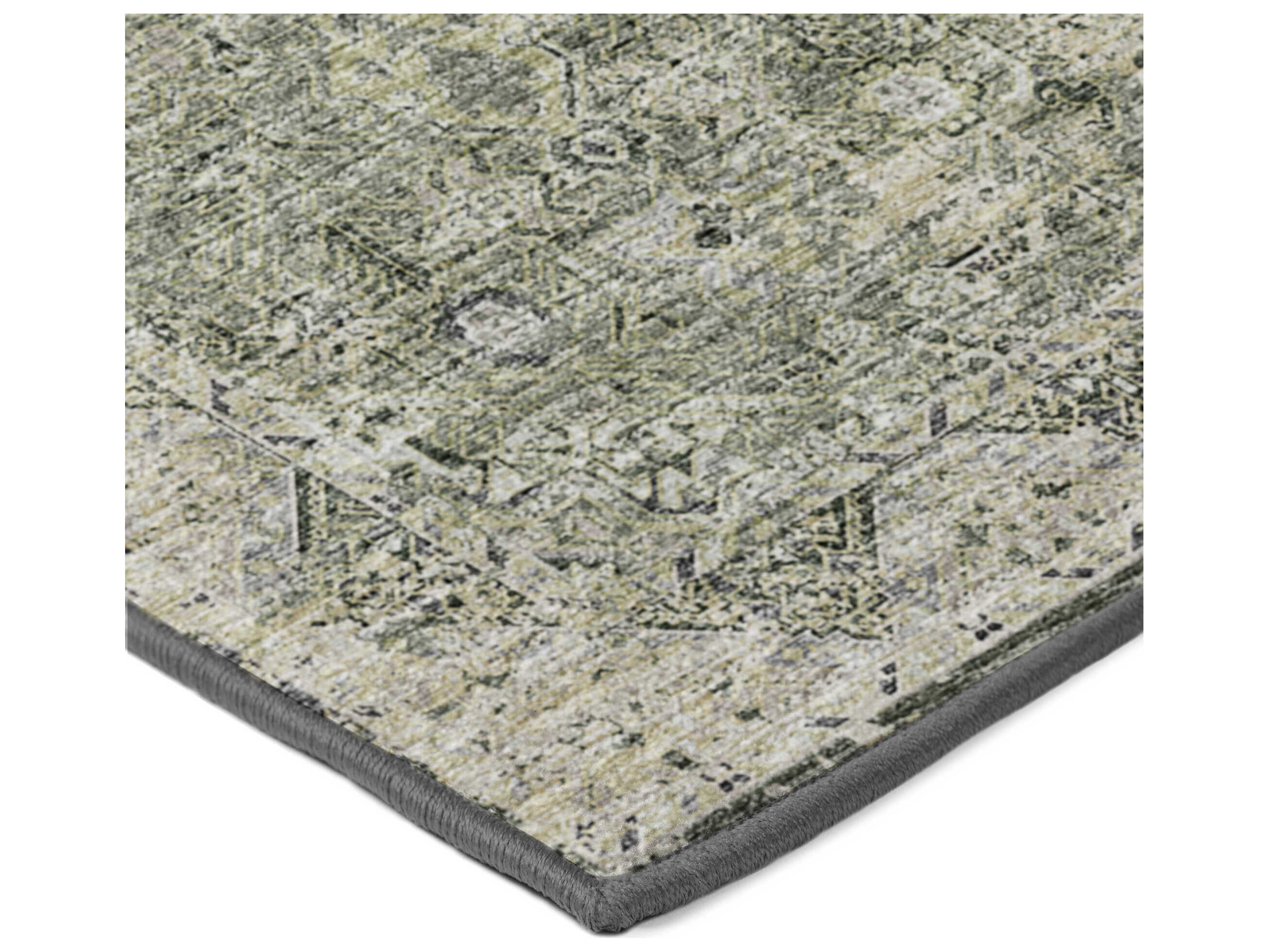 Dalyn Tuscany Bordered Area Rug