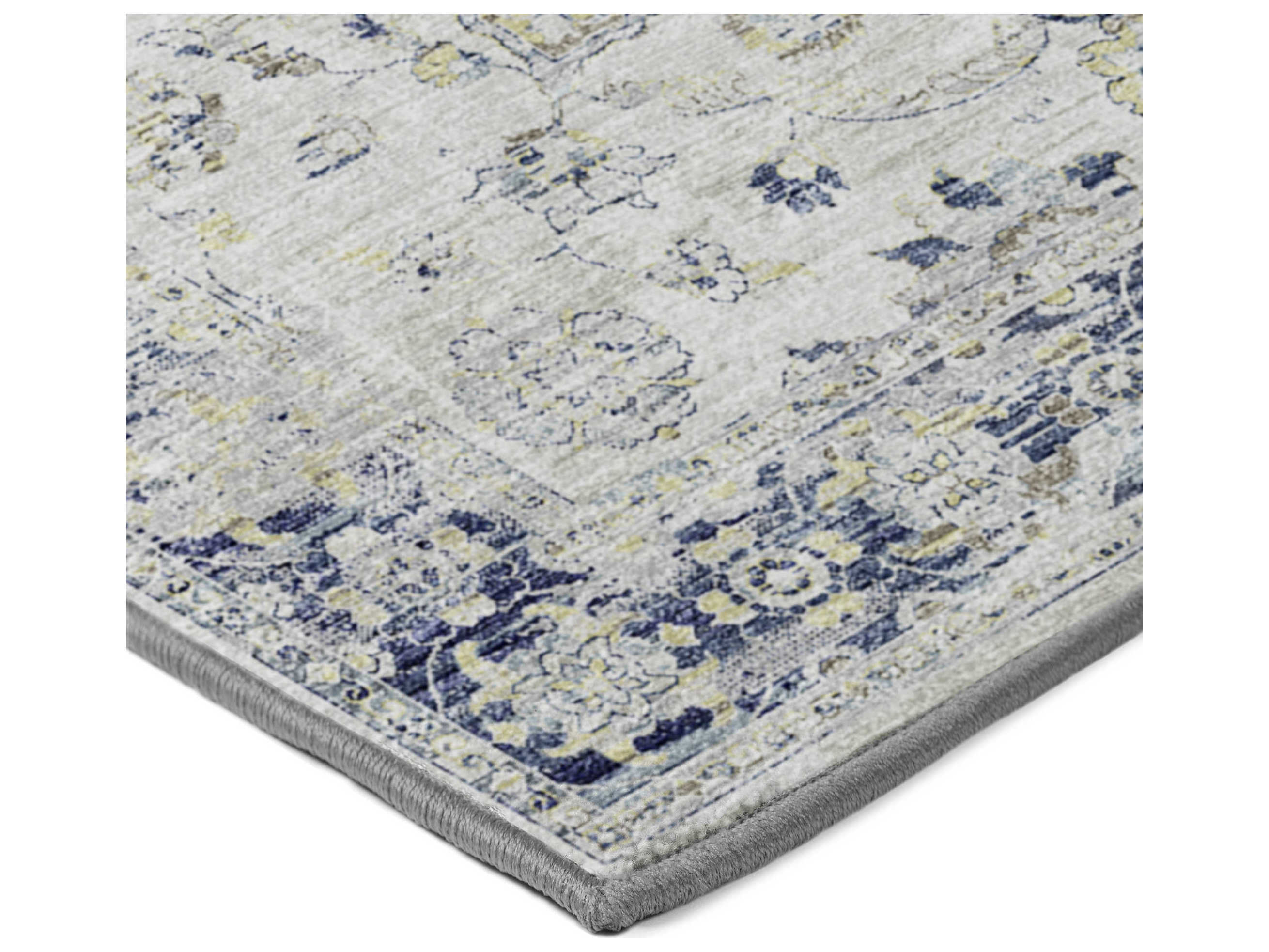 Dalyn Tuscany Bordered Area Rug