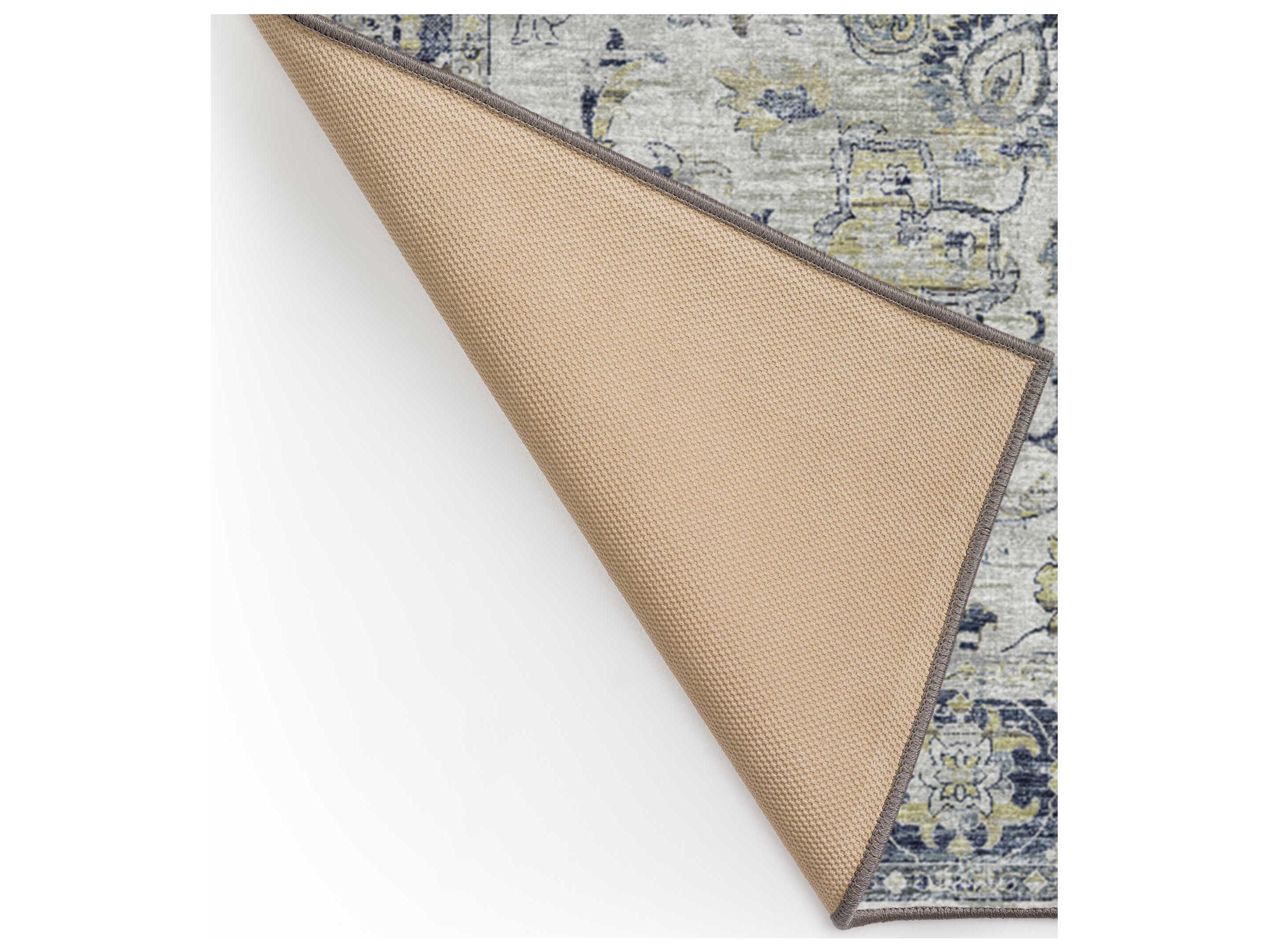 Dalyn Tuscany Bordered Area Rug