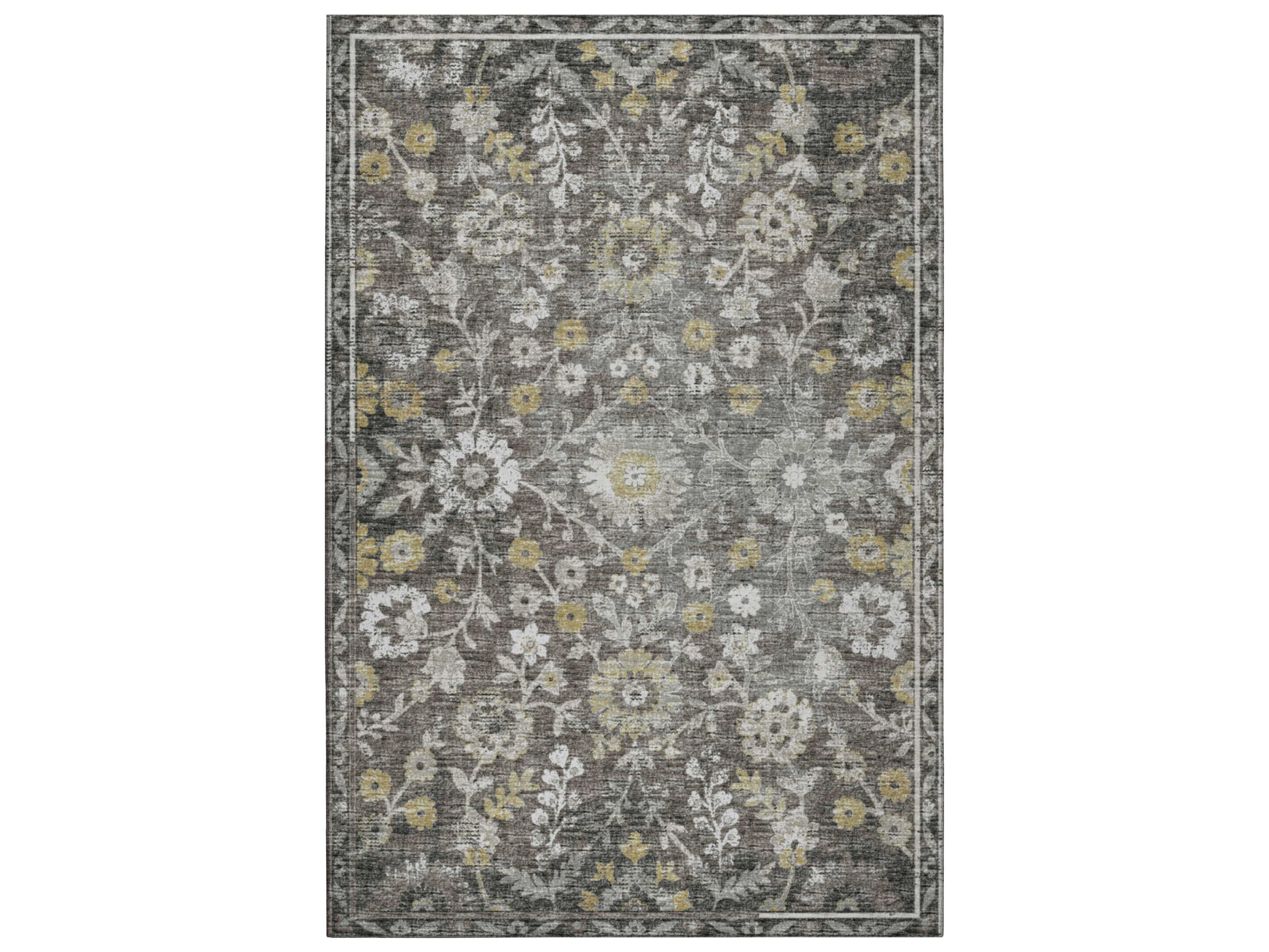 Dalyn Tuscany Floral Area Rug